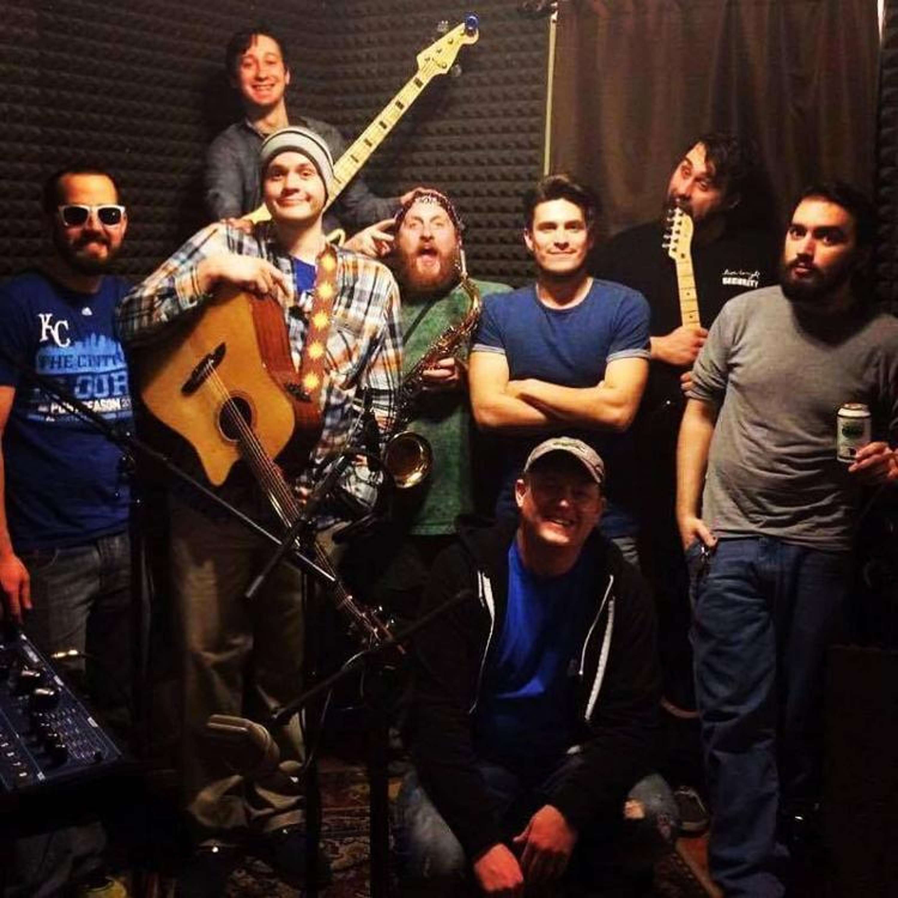 Open Mike Radio