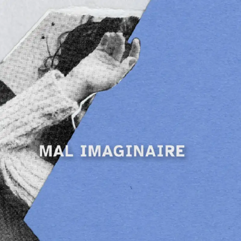 MUSIQUE - Austerlitz dévoile Mal Imaginaire, leur tout nouvel EP