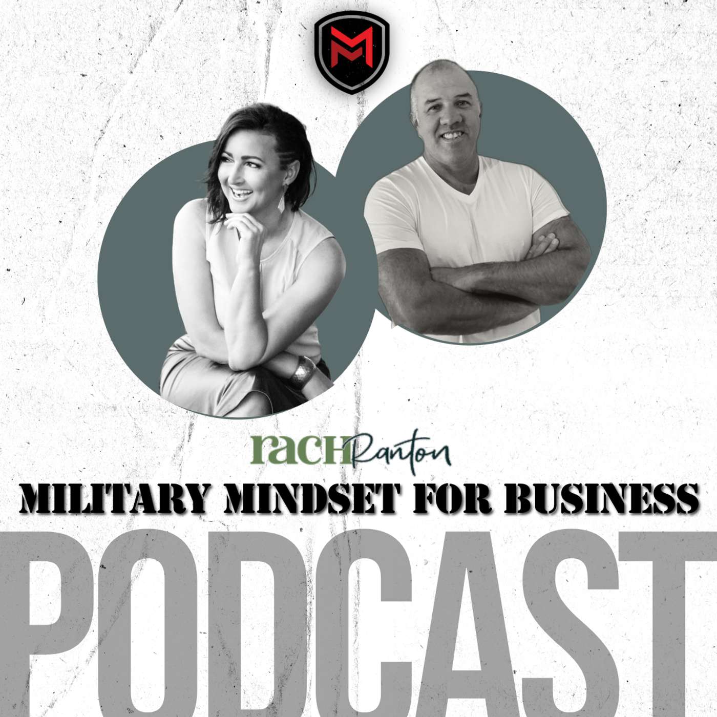 Military Mindset for Business