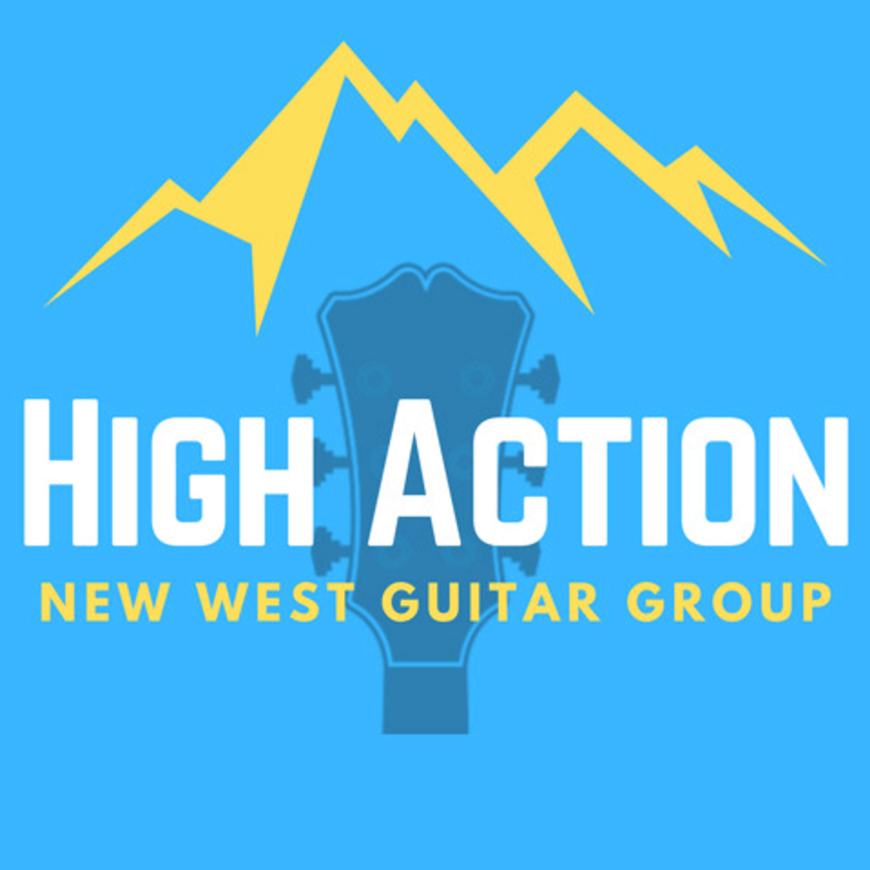 High Action Podcast Trailer!