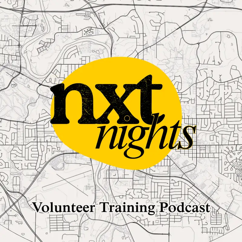 Module #11: Bible Study Methods for Kids and Teens