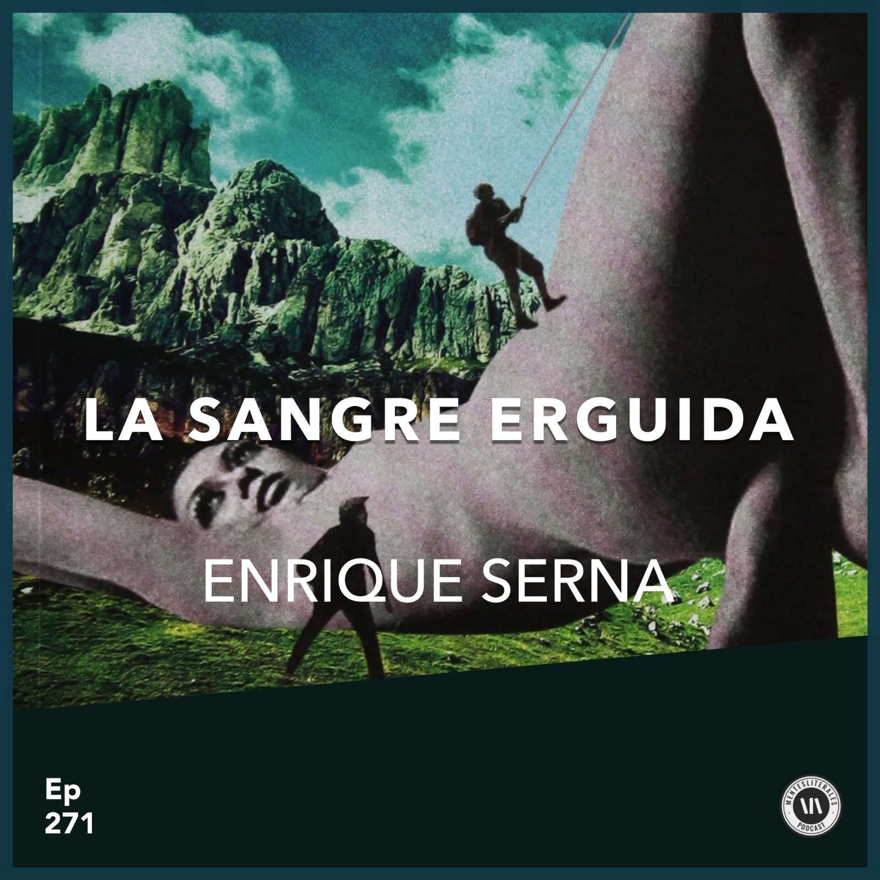 La Sangre Erguida