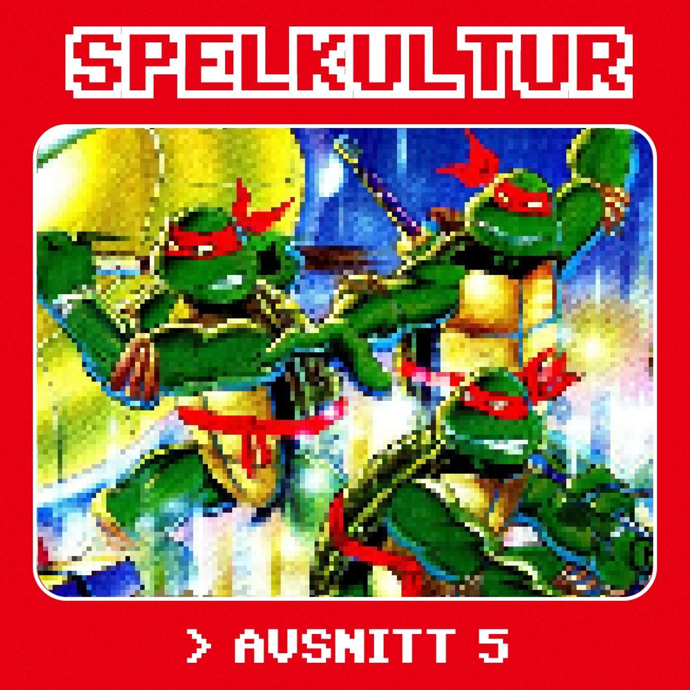 Avsnitt 5