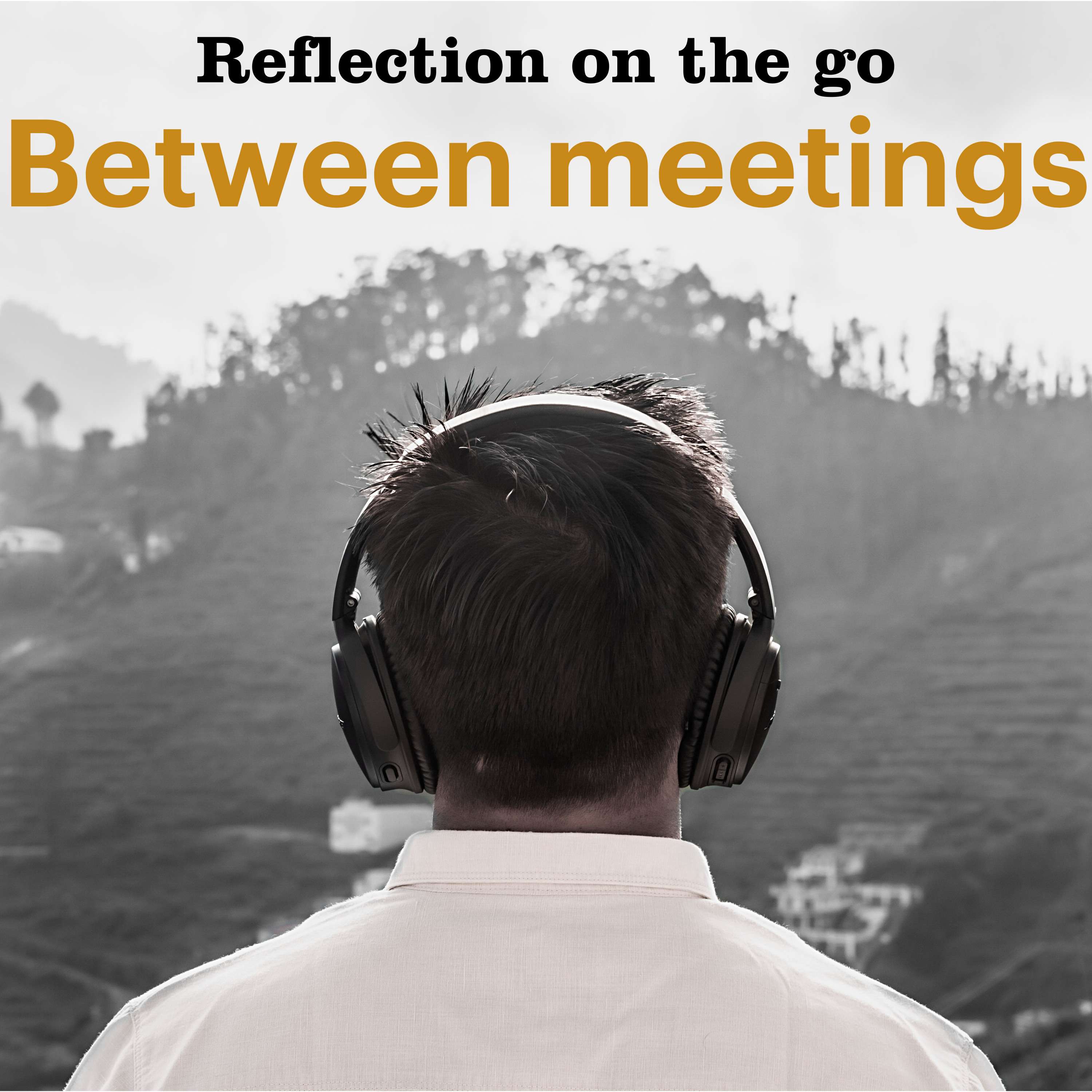 Reflection on the go