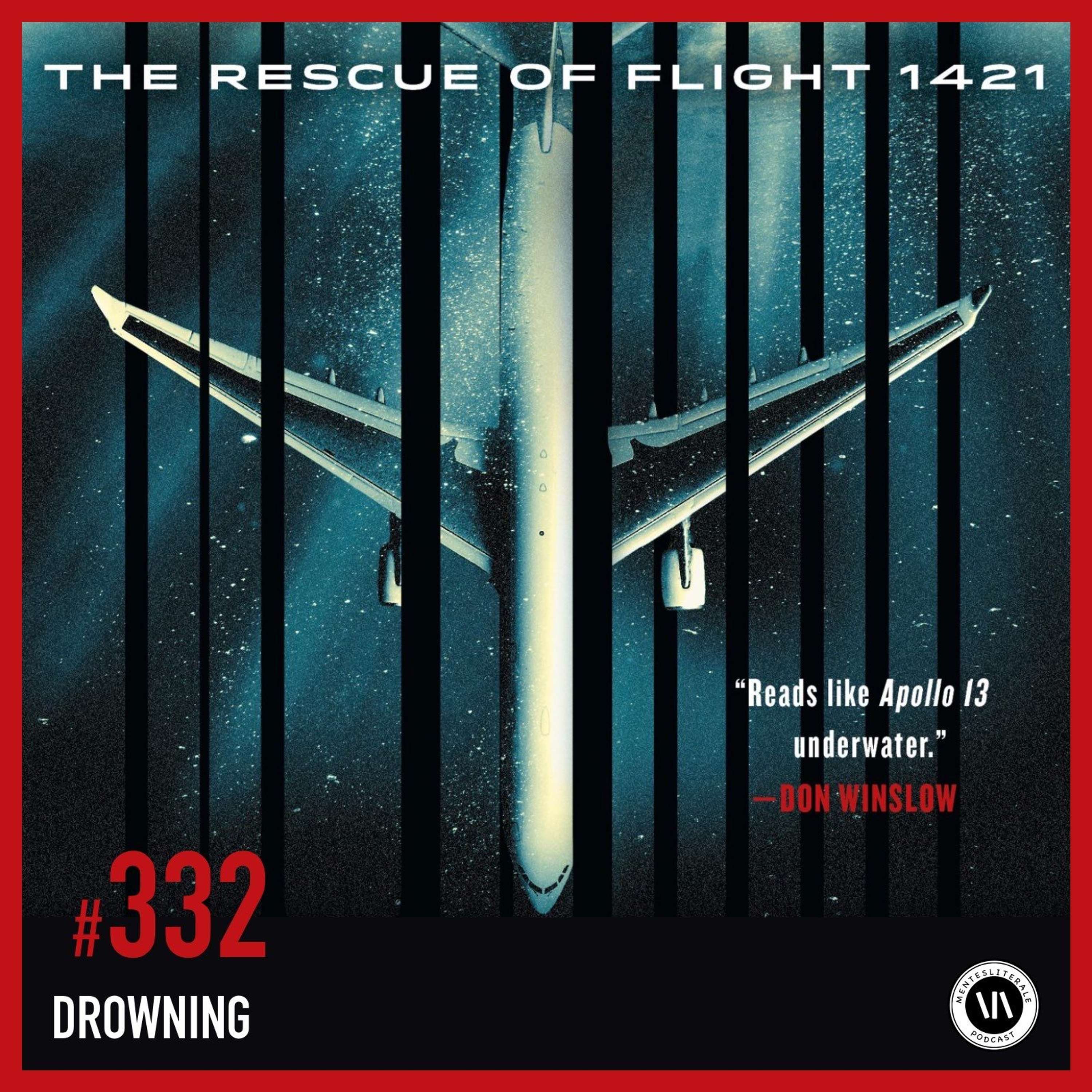 Drowning - T. J. Newman