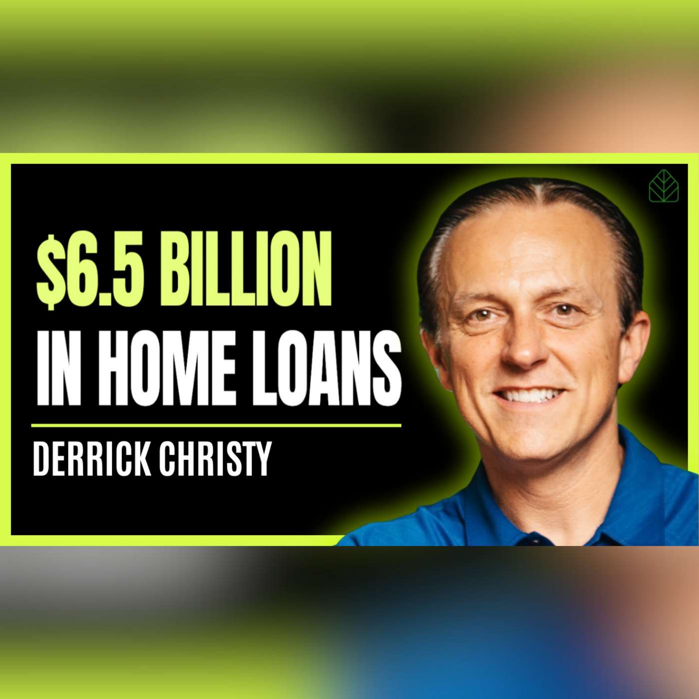 How He Funded $6.5B in Loans and Built a $150M Real Estate Empire | Roots Pod #19