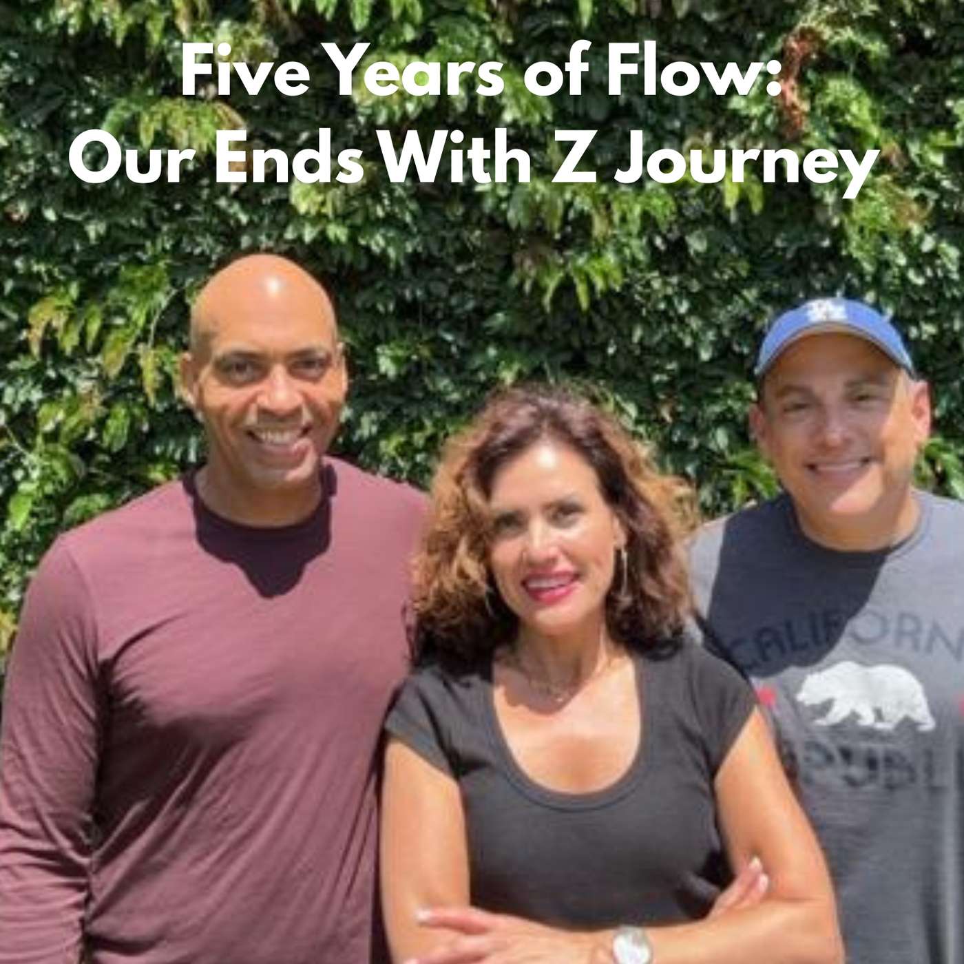 Five Years of Flow: Our Ends With Z Journey