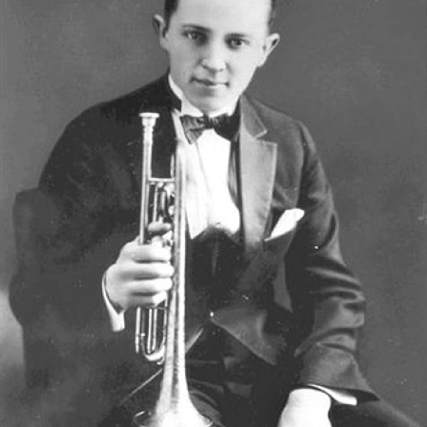Bix Beiderbecke (July 17, 1983)