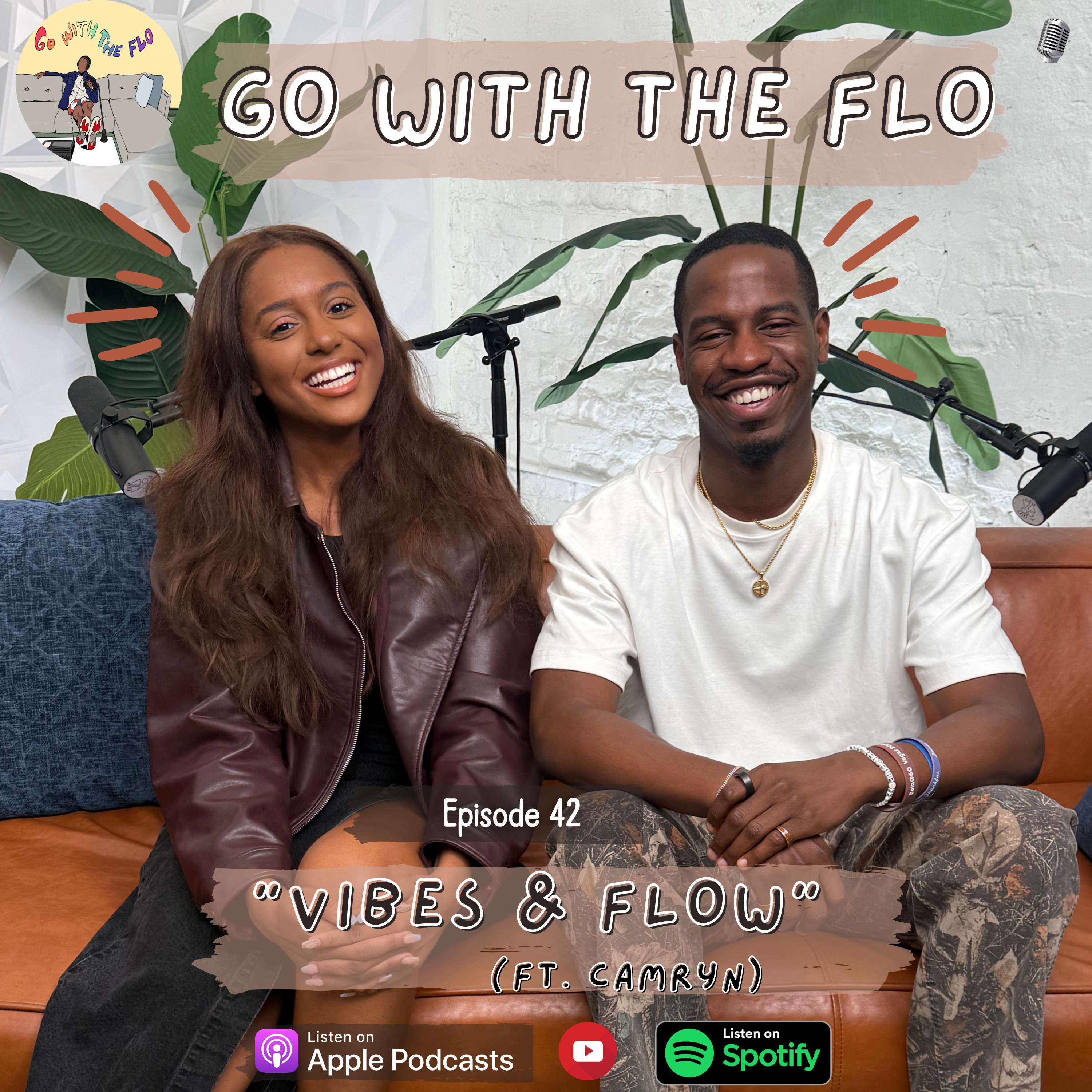 Go With the Flo