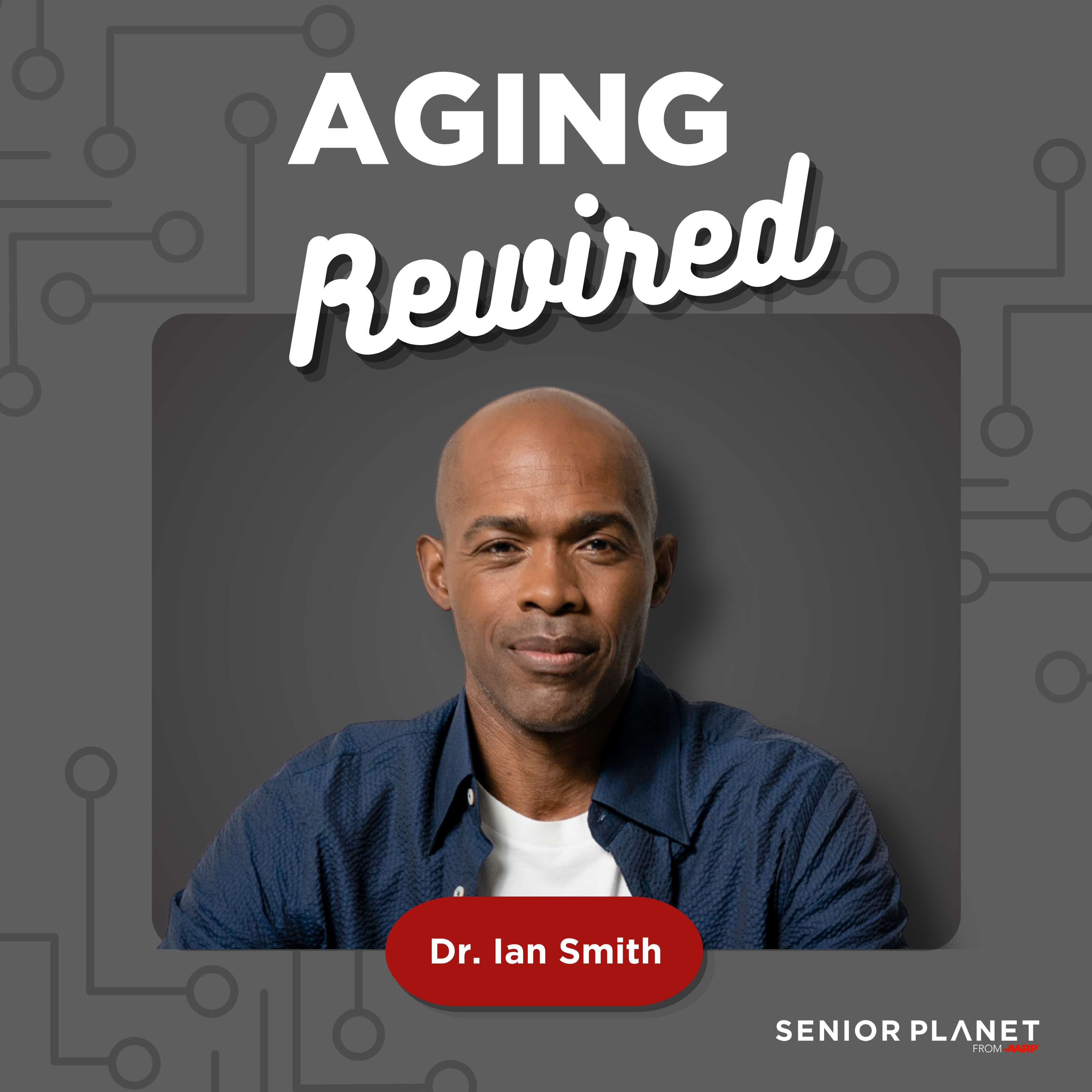 Aging Rewired