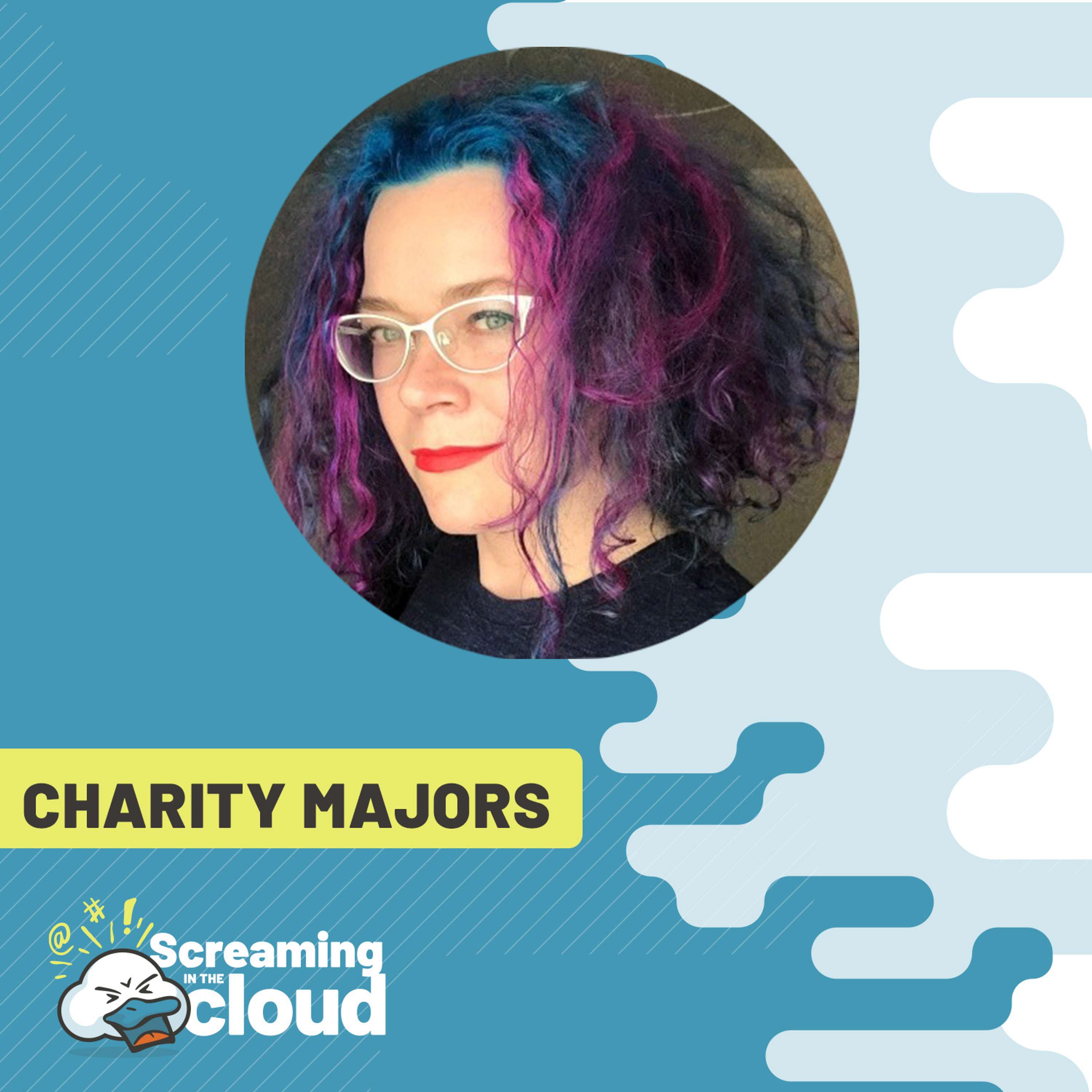 Shifting from Observability 1.0 to 2.0 with Charity Majors - podcast episode cover