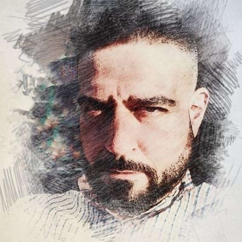 Marcos Pérez