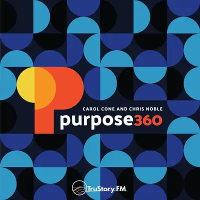 Artwork for NRG Powers Purpose