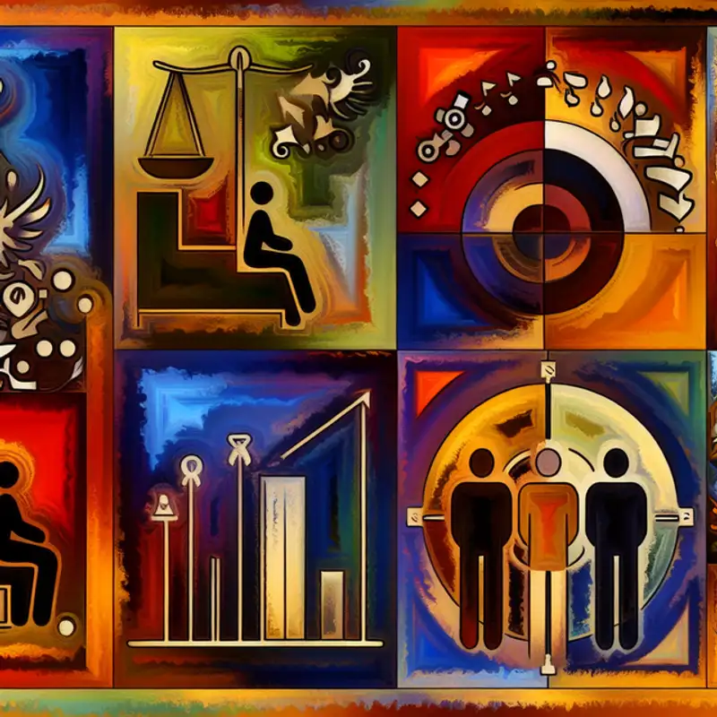 Mastering Delegation: Unlocking the Secrets to Exponential Productivity