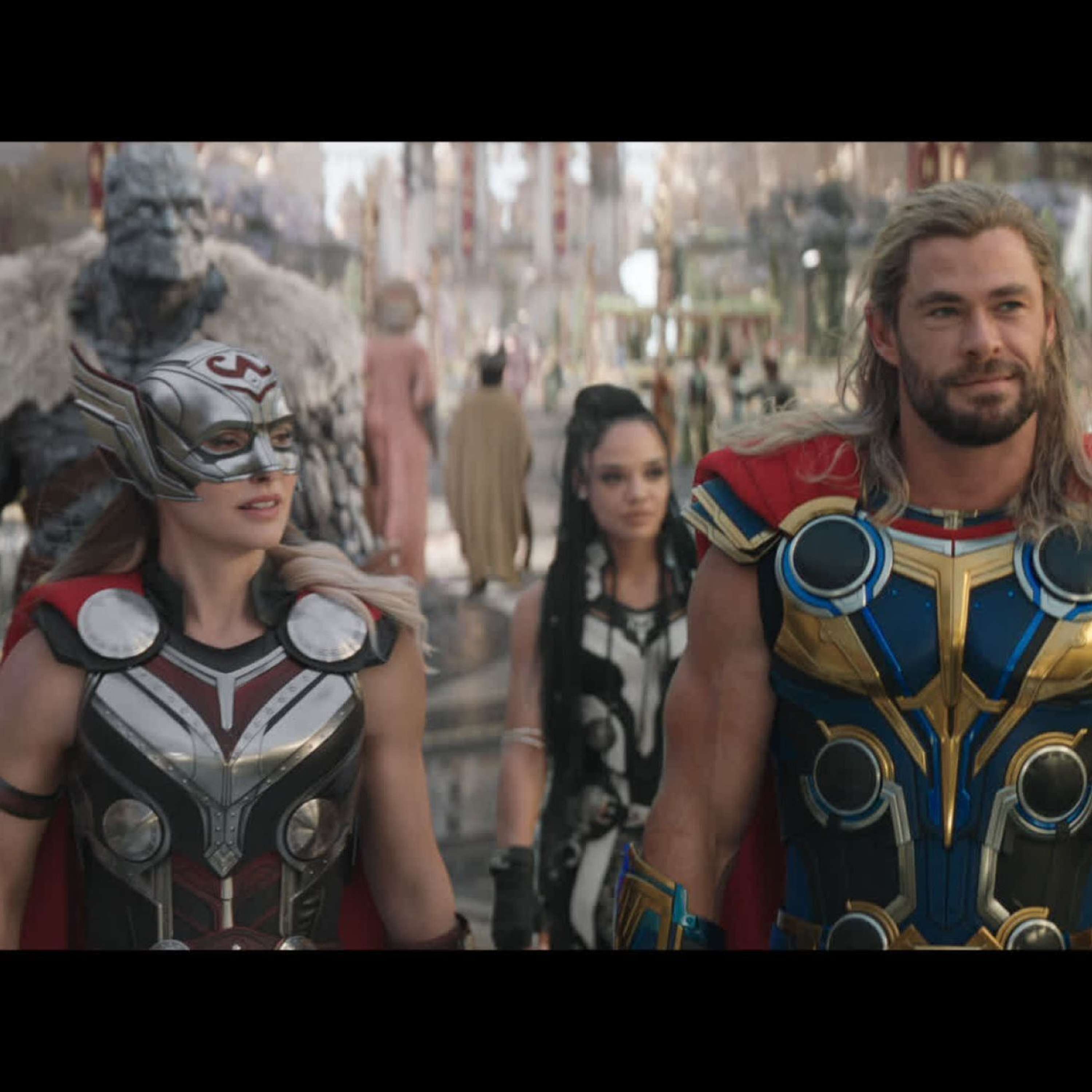 Superhero Ethics
