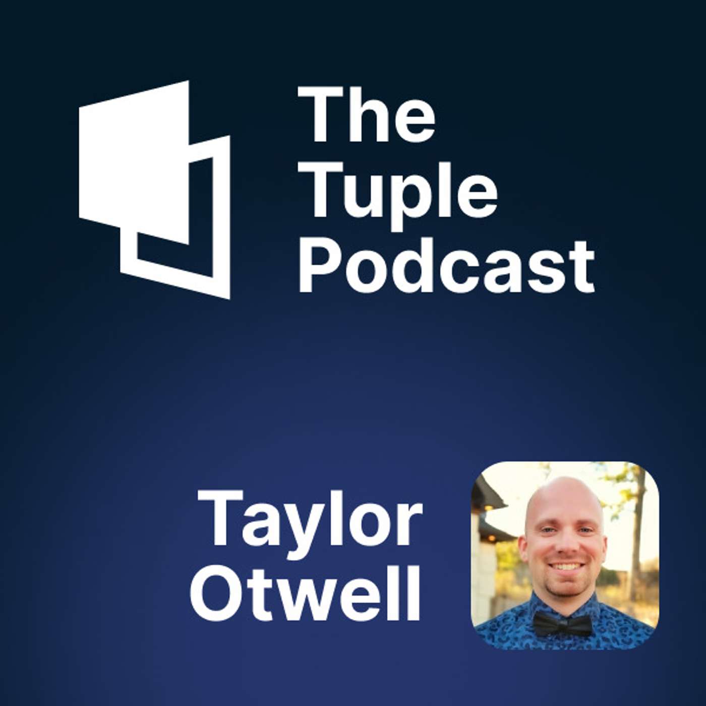 Taylor Otwell, Creator of Laravel