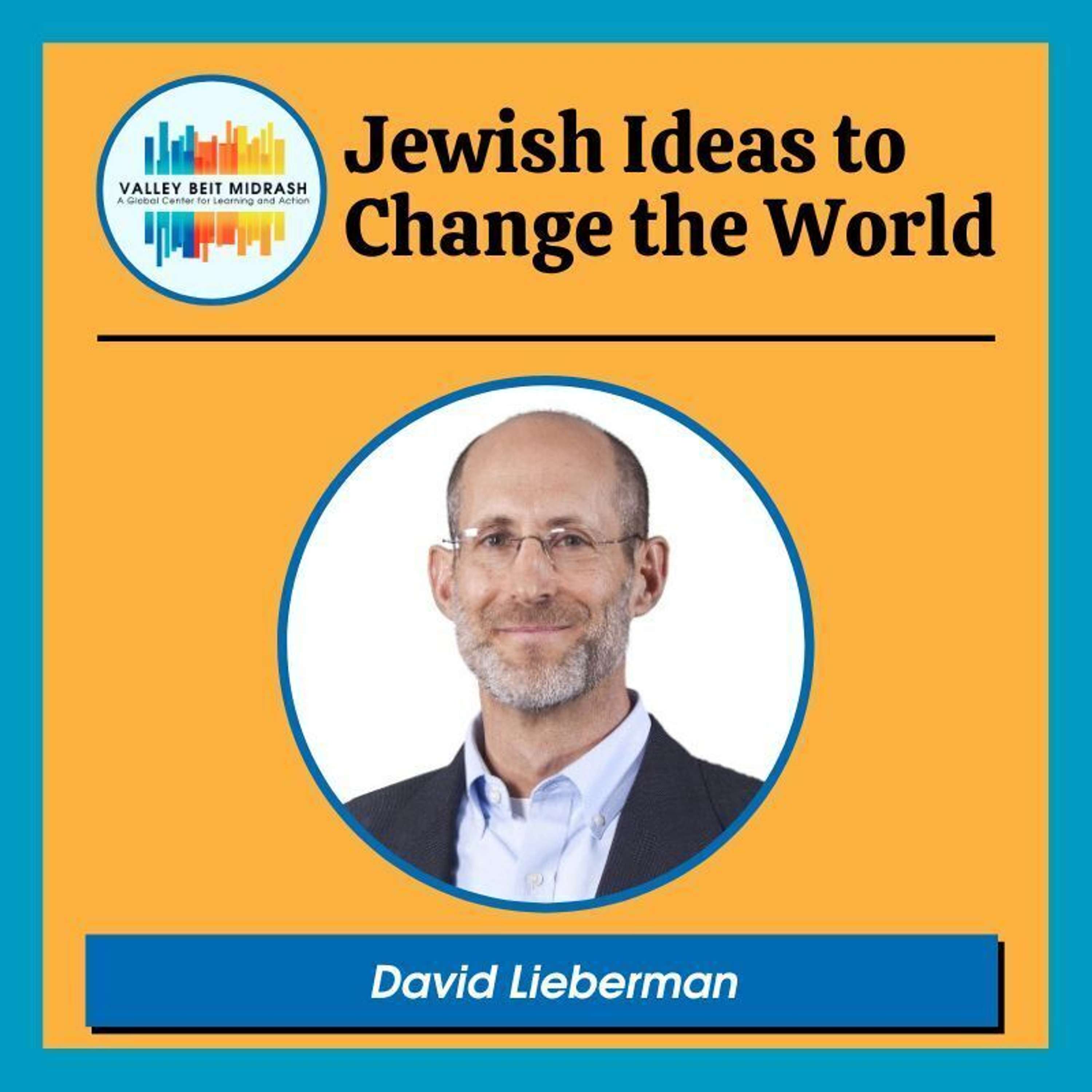 Transcendental Judaism–Hearing the “still small voice”