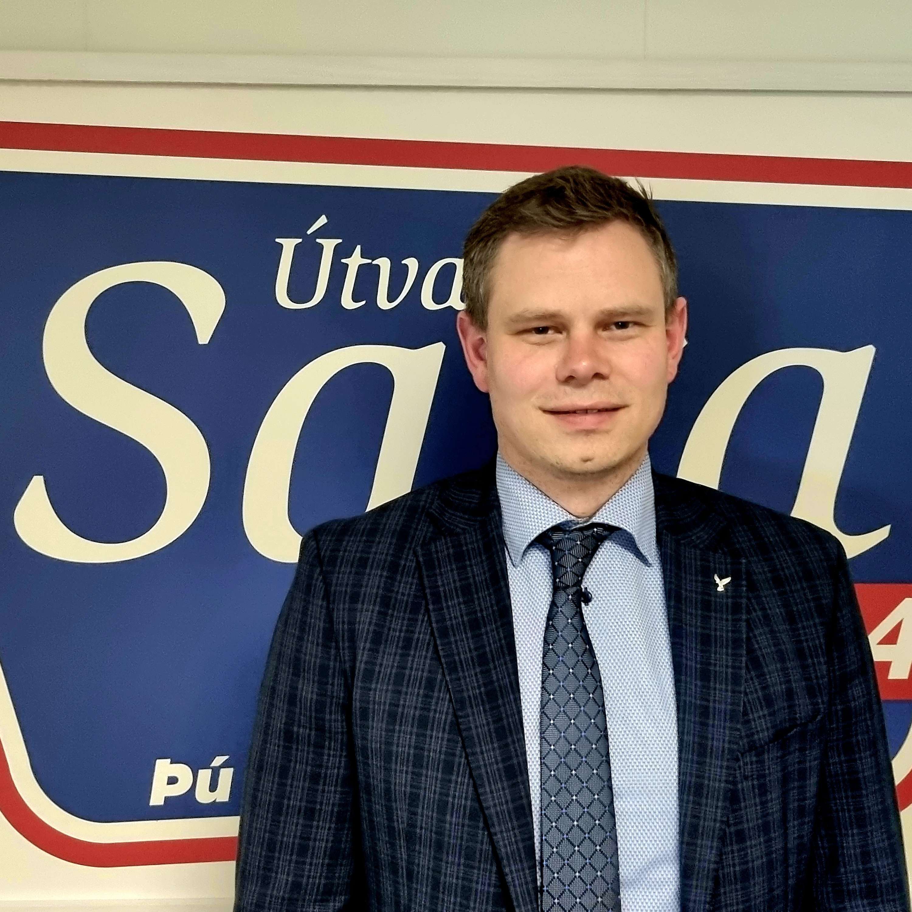 Síðdegisútvarpið