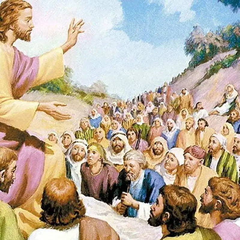 The Torah Remastered.