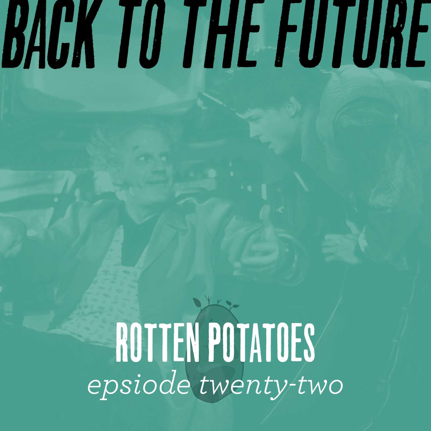 Rotten Potatoes