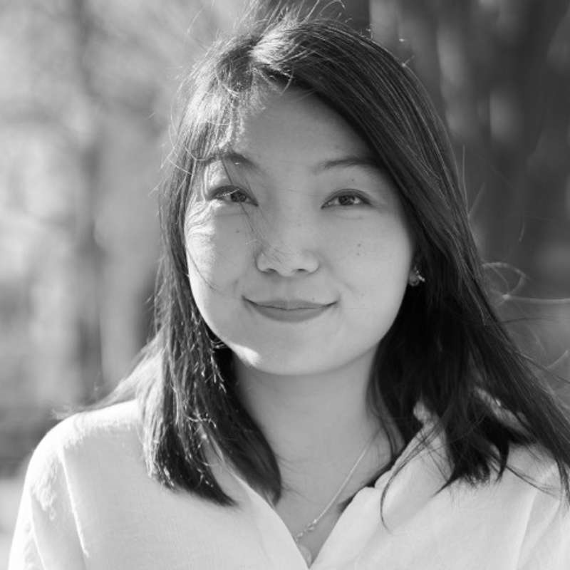 Joann Lui