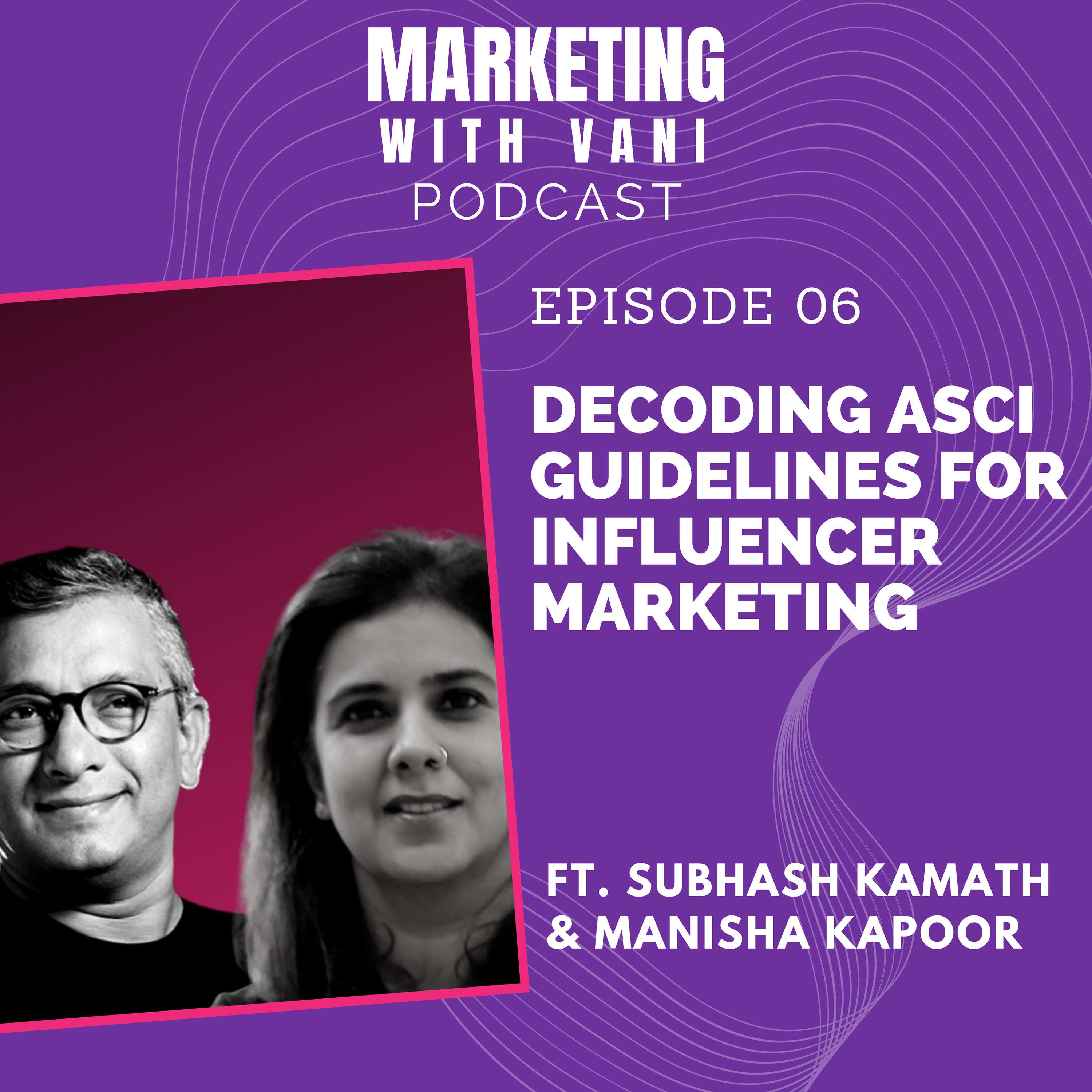 Marketing with Vani
