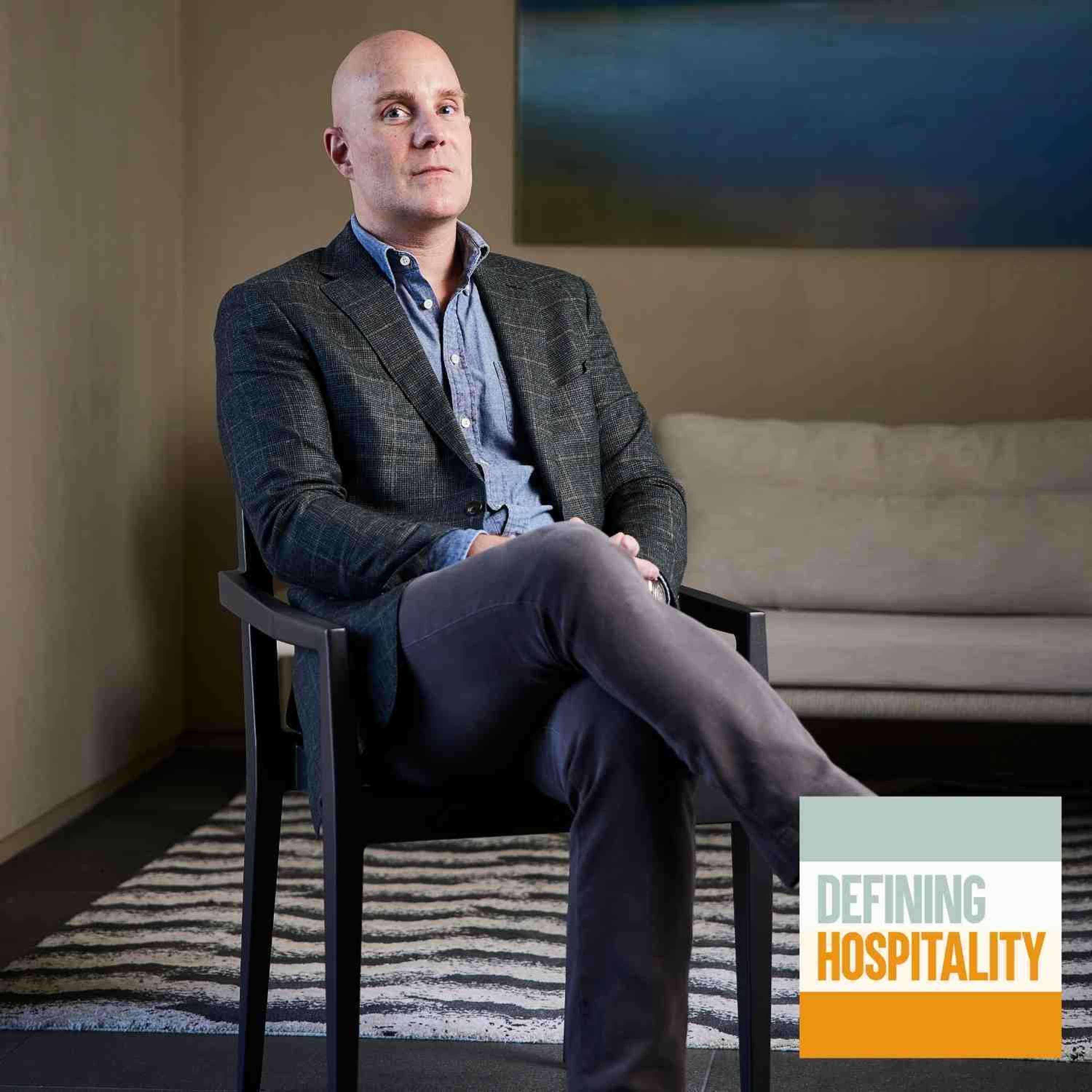 Defining Hospitality