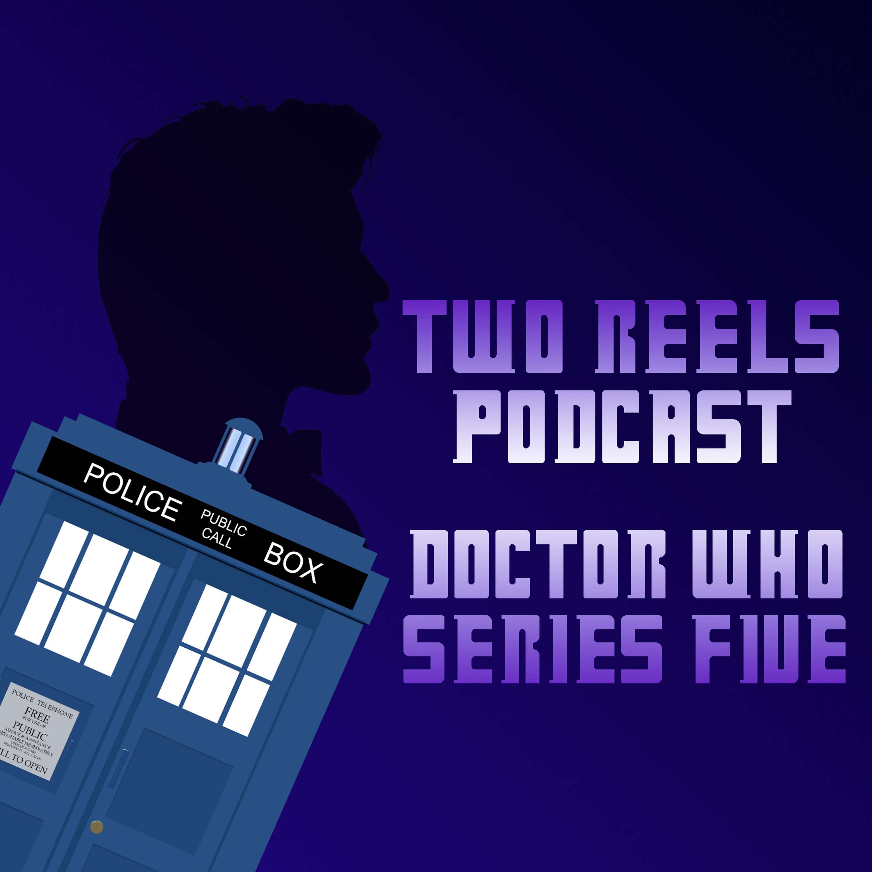 Two Reels Podcast