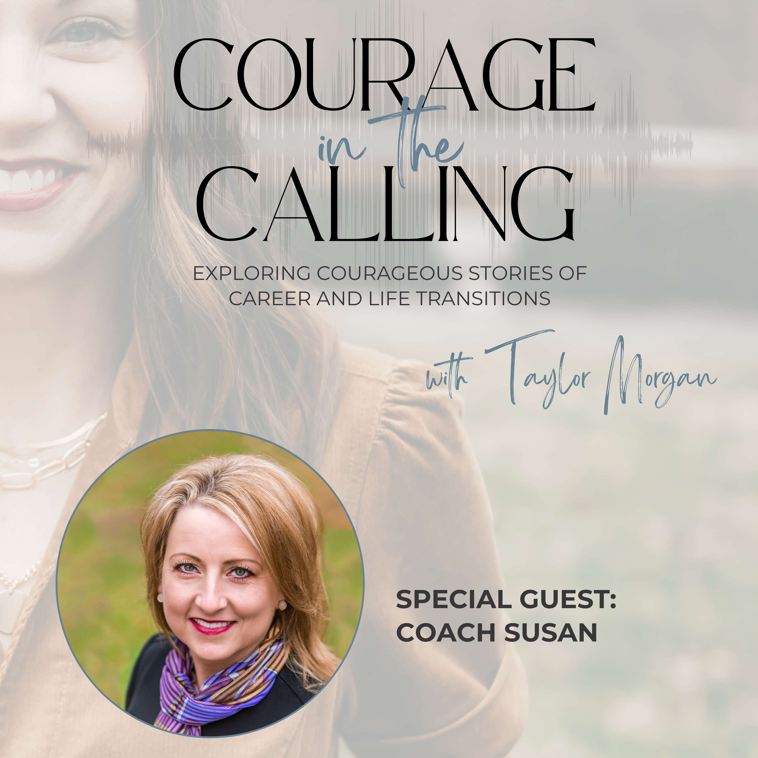 Courage In The Calling