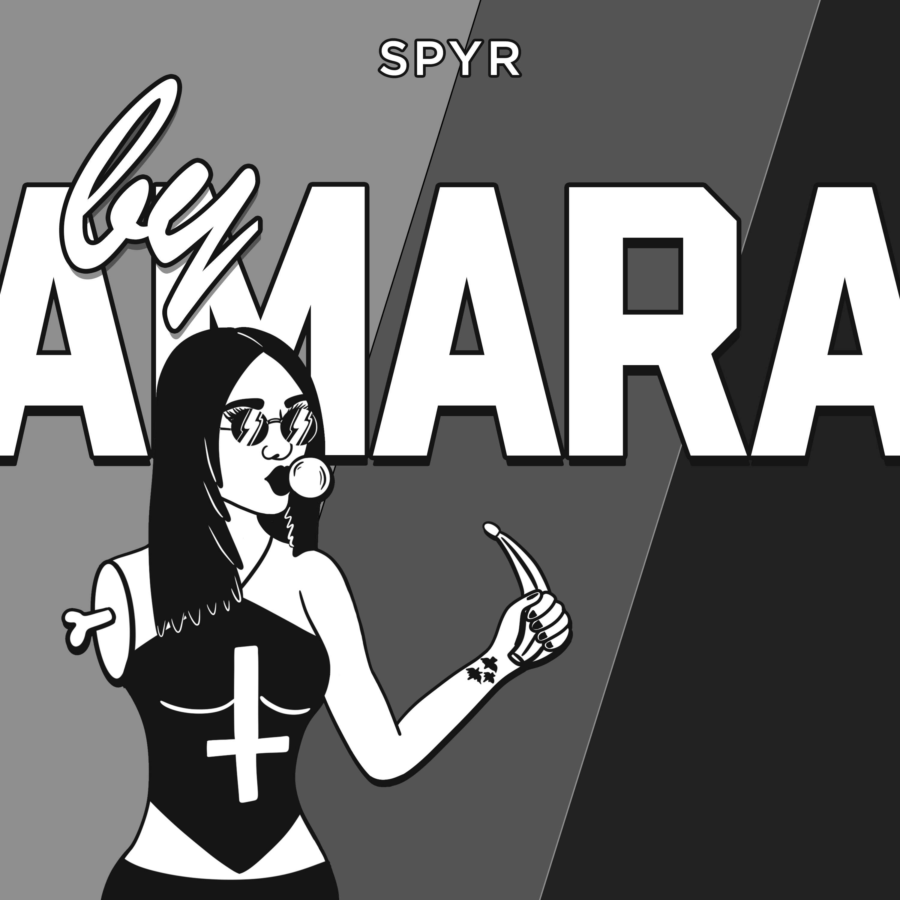 By Amara: The Oddities of Art and History