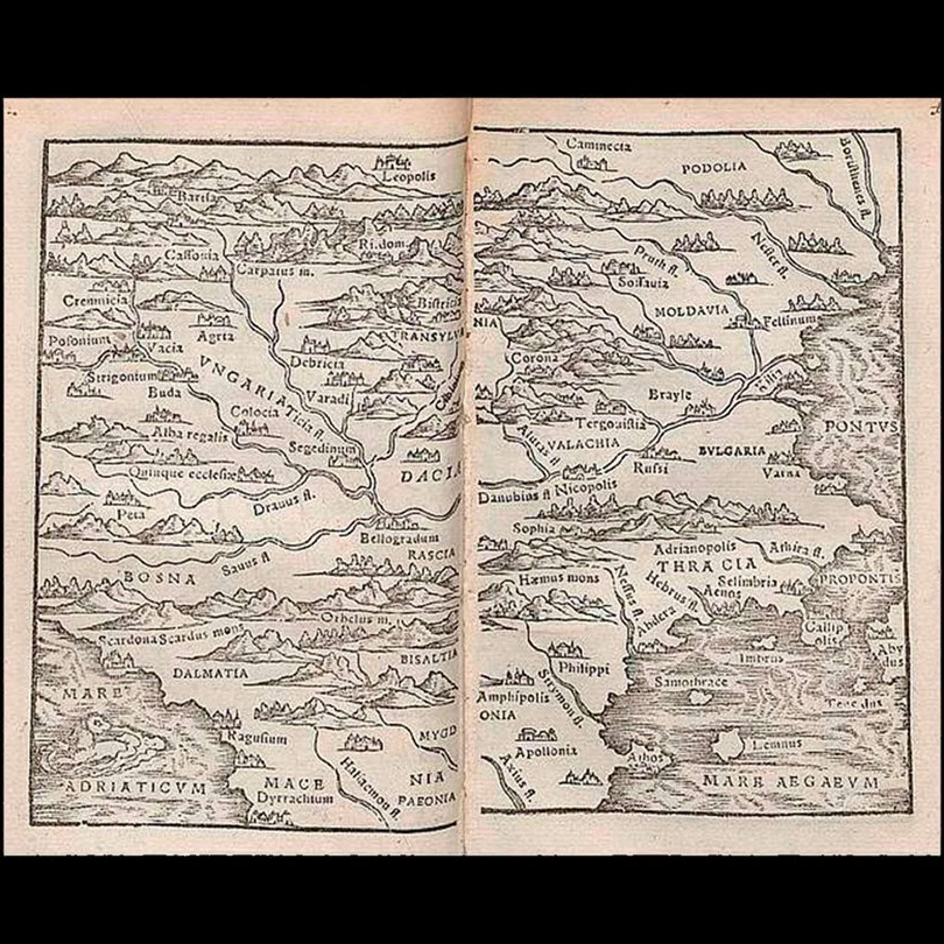 Batallas de Roma: de Julio César al fin del Imperio (VI): Adrianópolis: el día de la catástrofe