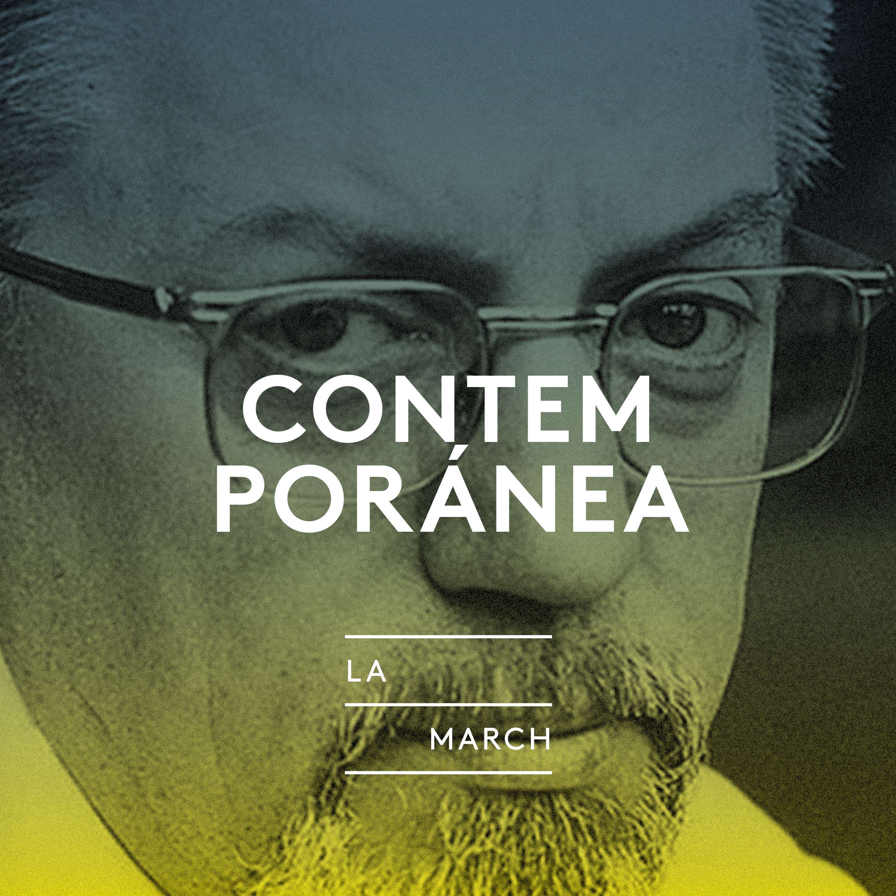 Contemporánea
