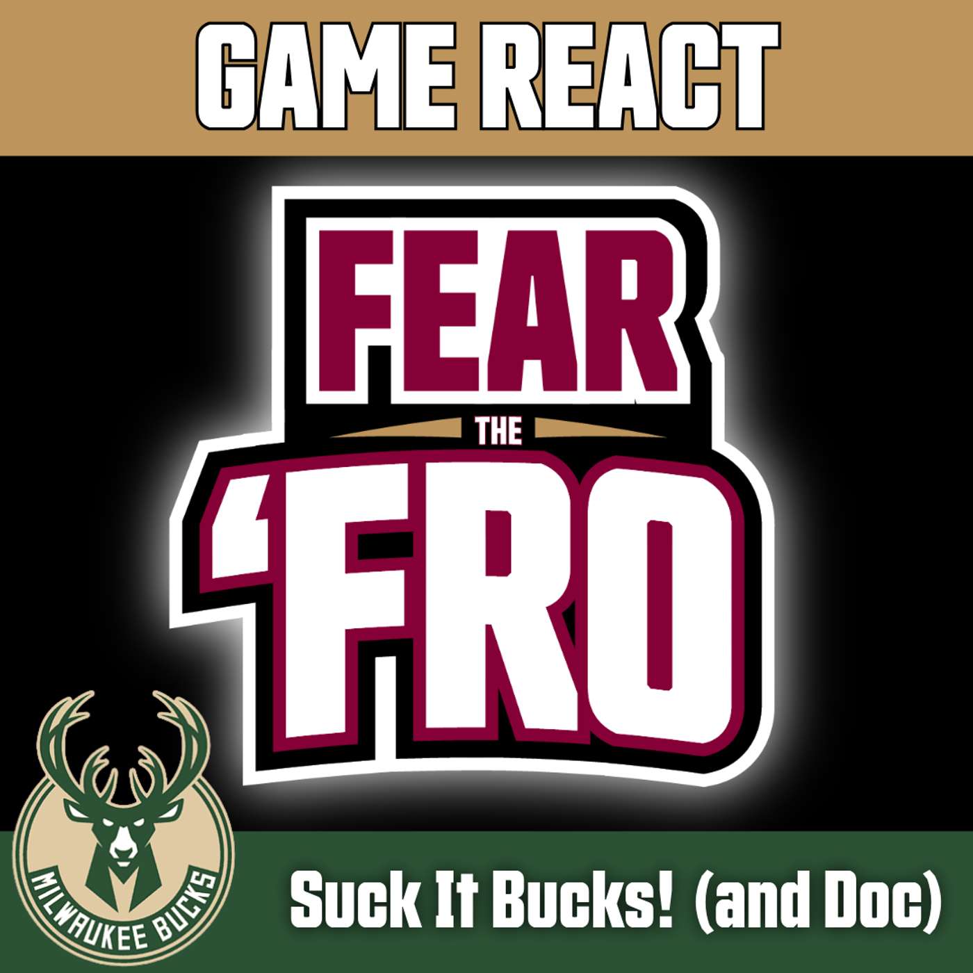 The Doc Rivers Excuses Are In Midseason Form (Cavs Win Home Opener vs. Bucks)