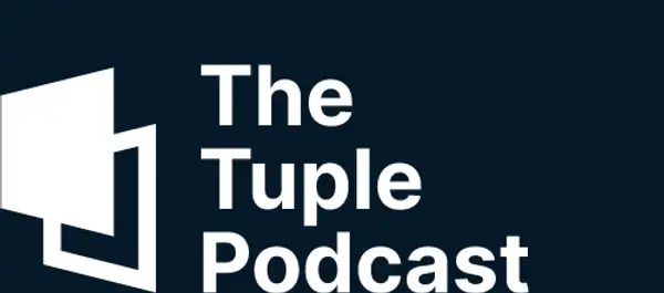 The Tuple Podcast