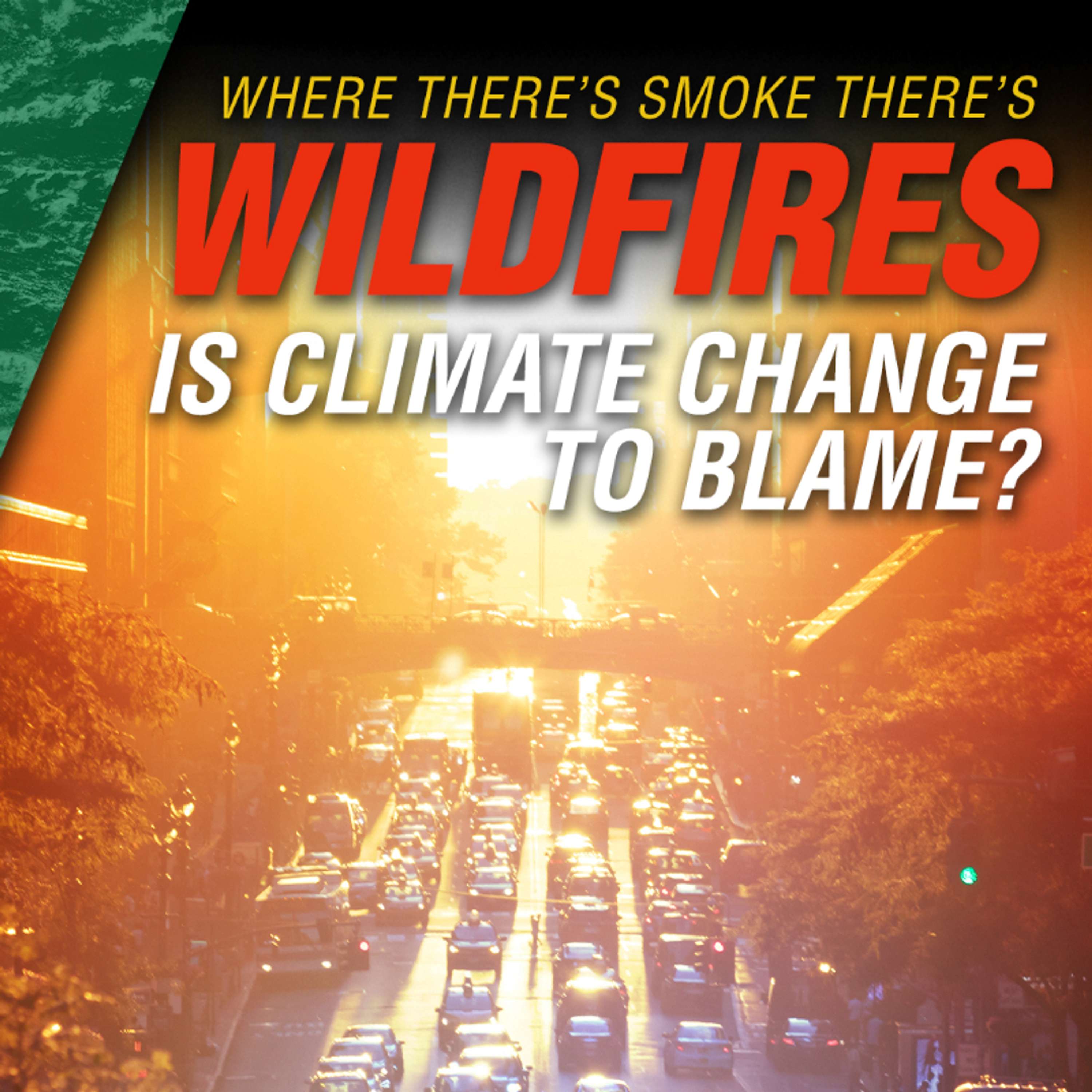 Environment and Climate News Podcast