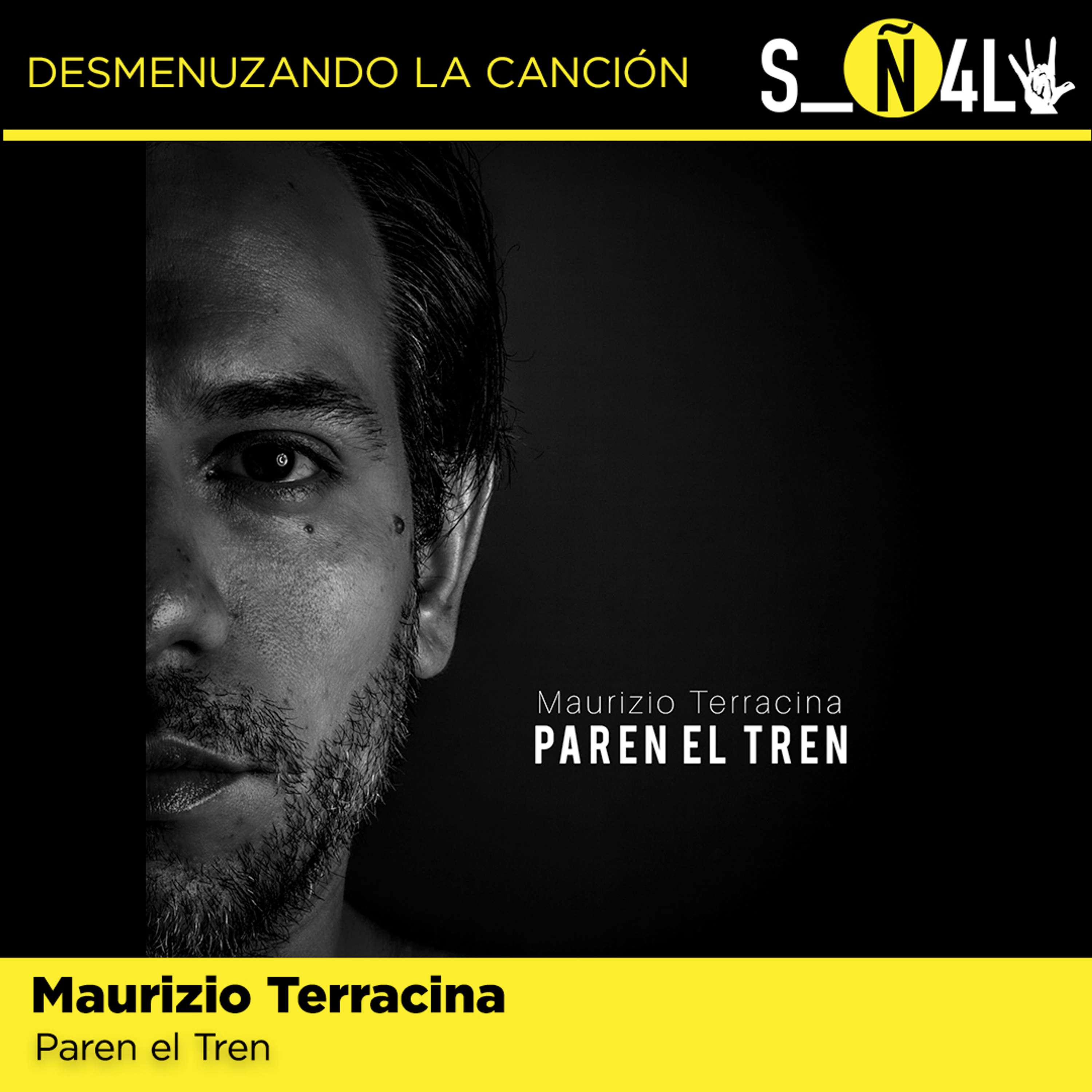 Señal VL: Desmenuzando la canción
