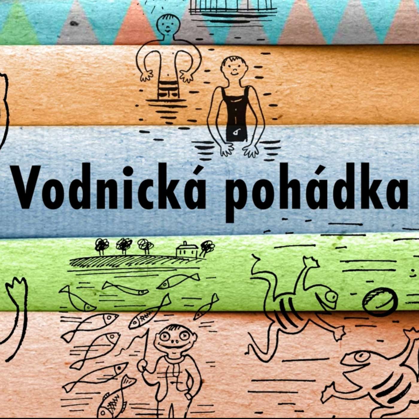 Vodnická pohádka
