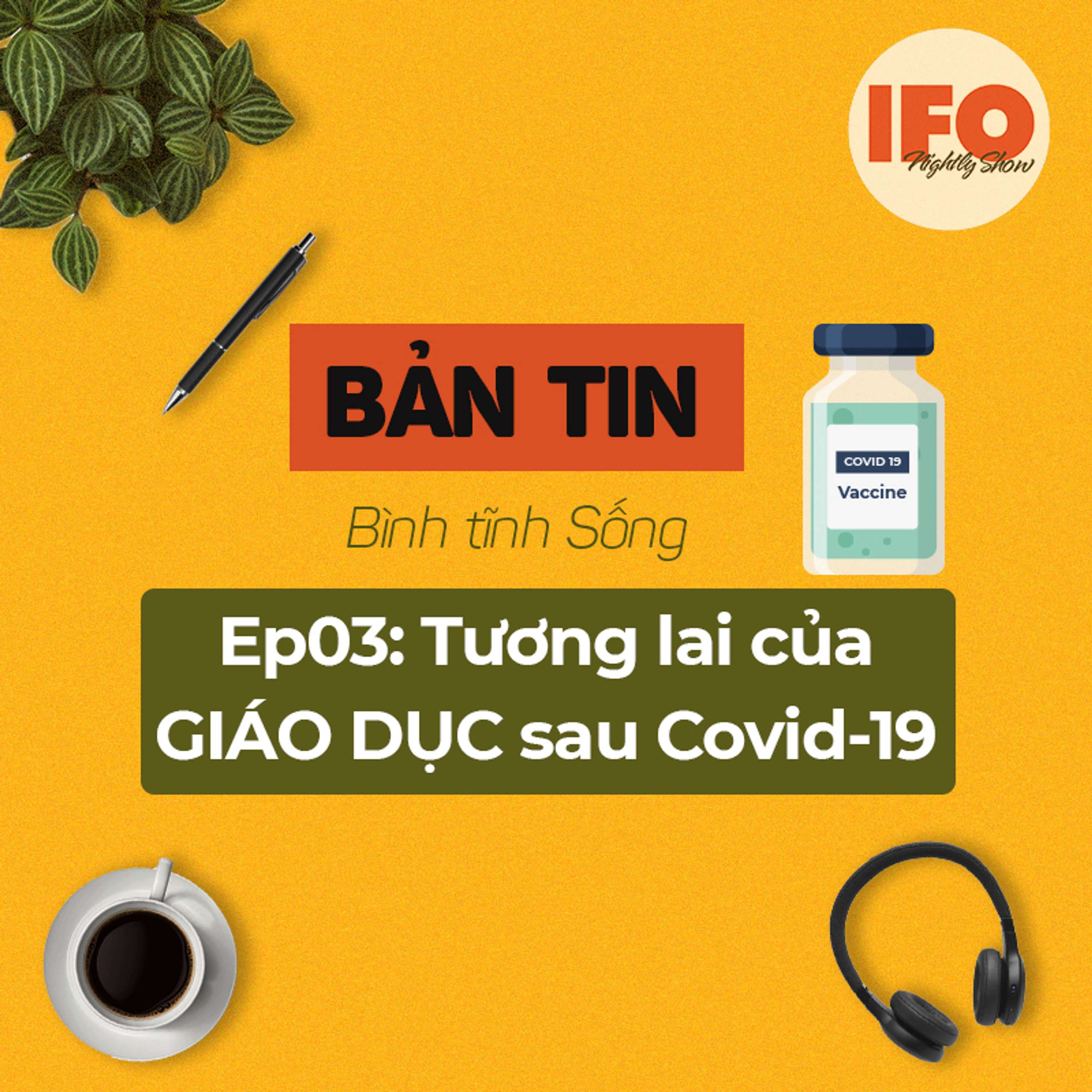 Đọc báo cùng IFO