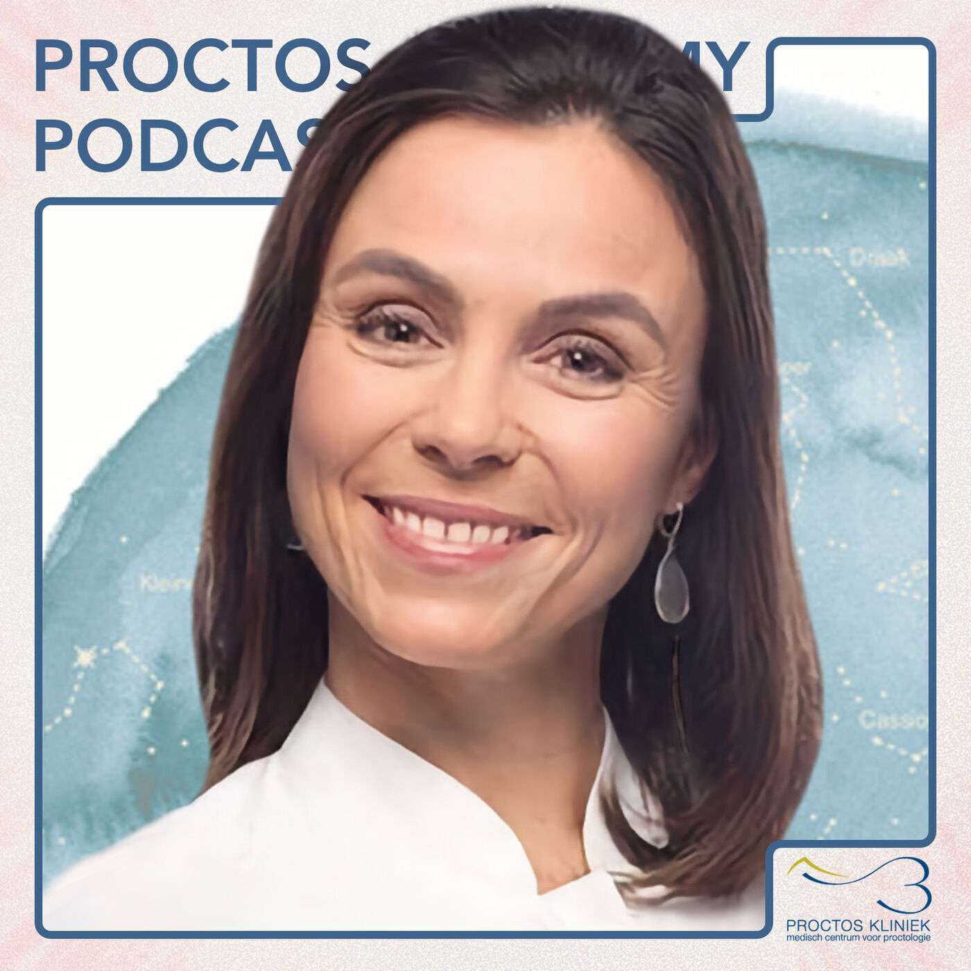 Chronische Anale Pijn, met Grietje Vander Mijnsbrugge