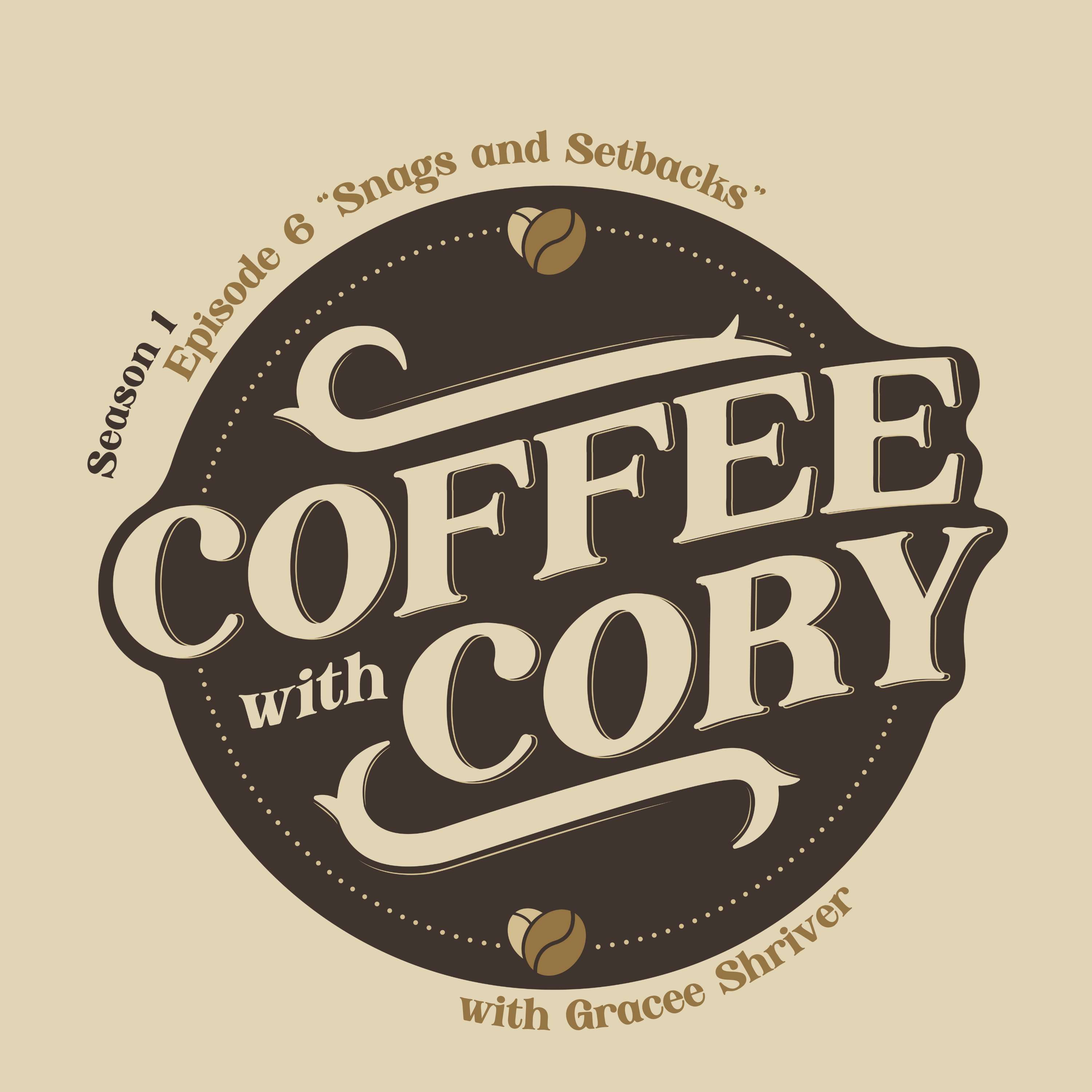 Coffee with Cory