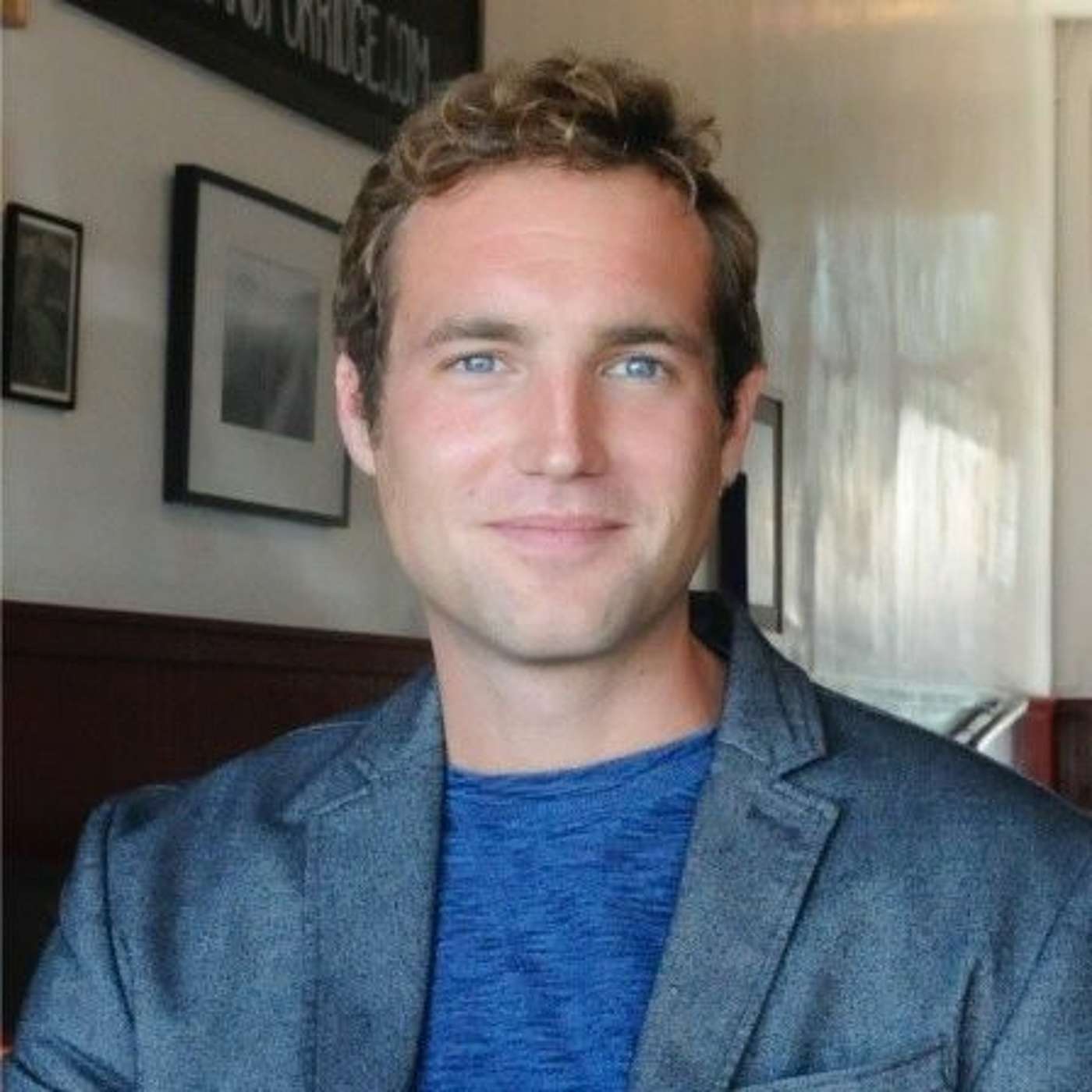 Ep. 342 w/ Nathan Pettijohn Founder & CEO of Cordurouy