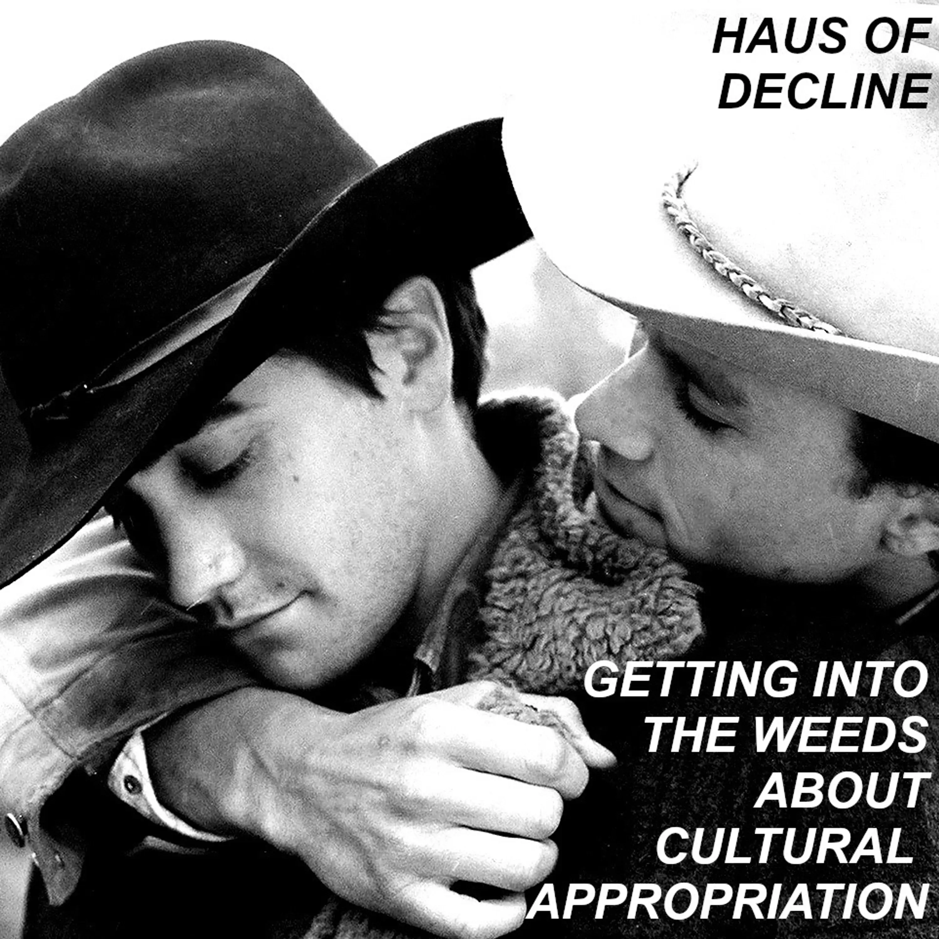 Getting into the Weeds about Cultural Appropriation