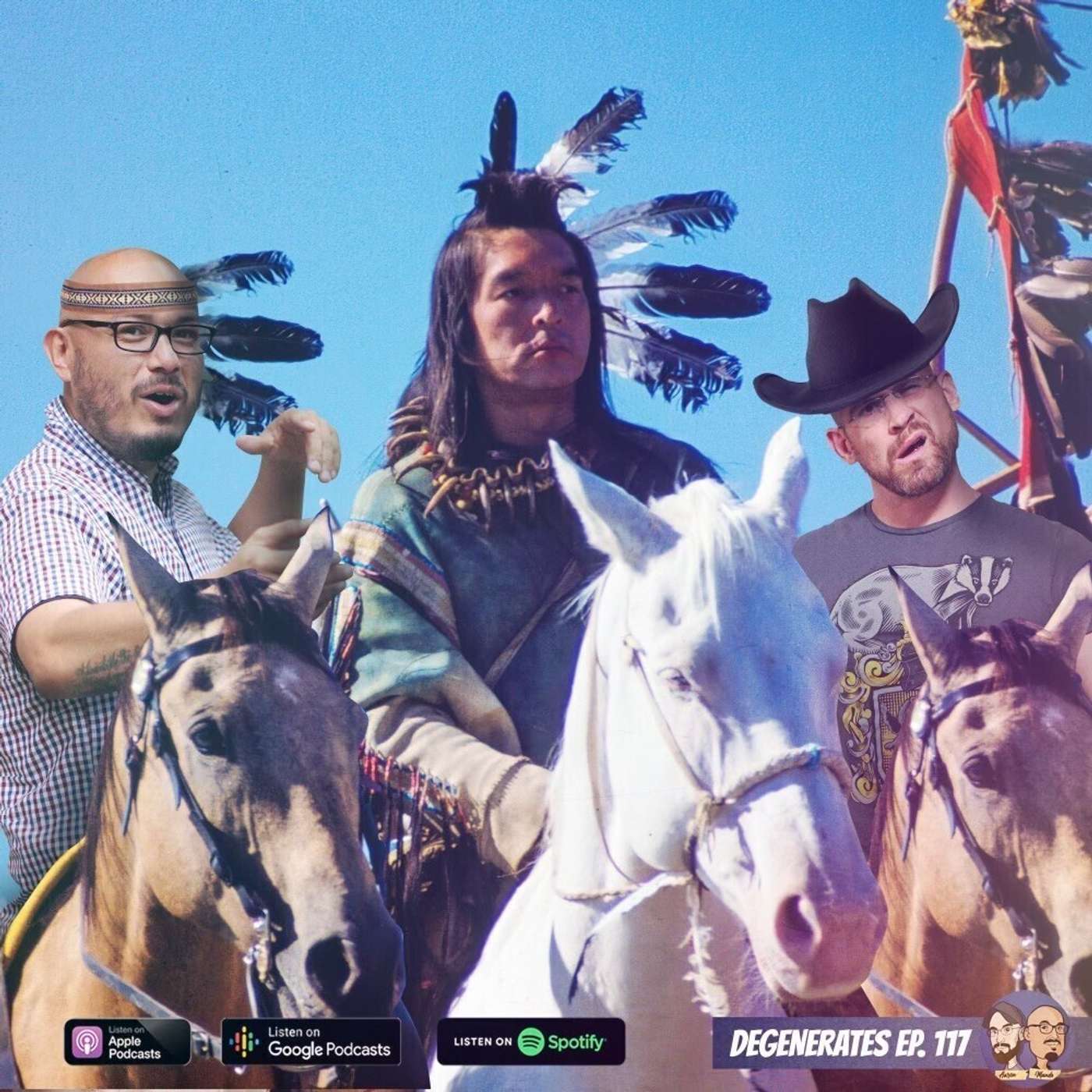 The Degenerates Clubhouse