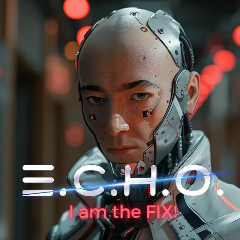 S1E12: I am the FIX