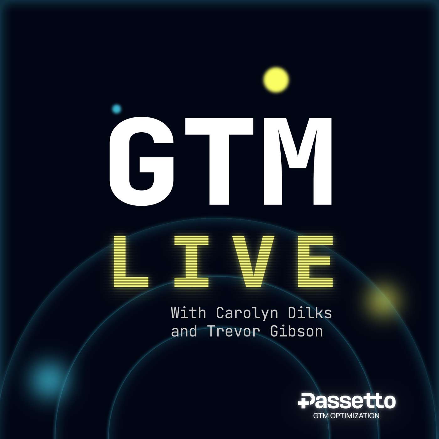 GTM Live