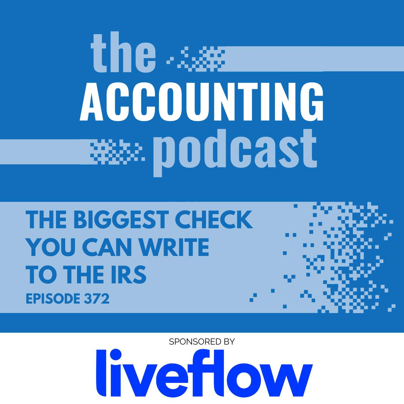The Accounting Podcast