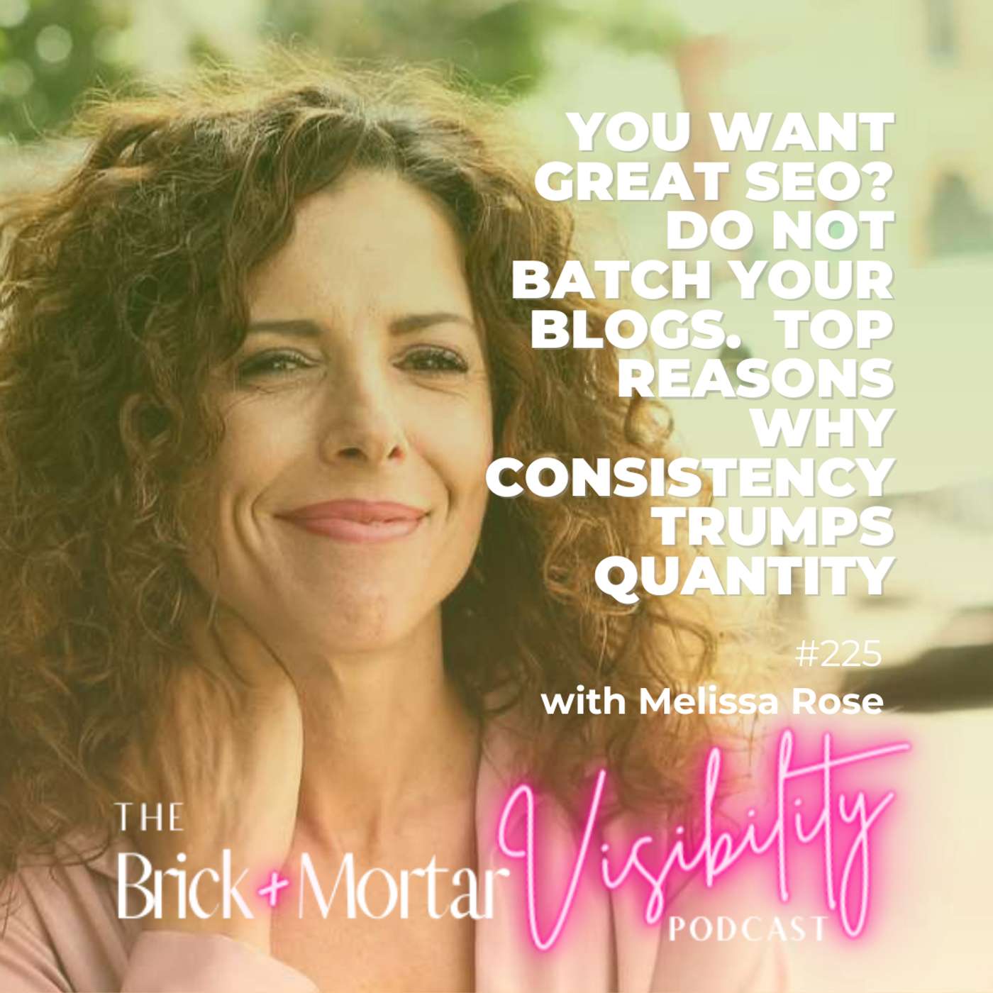 Brick and Mortar Visibility