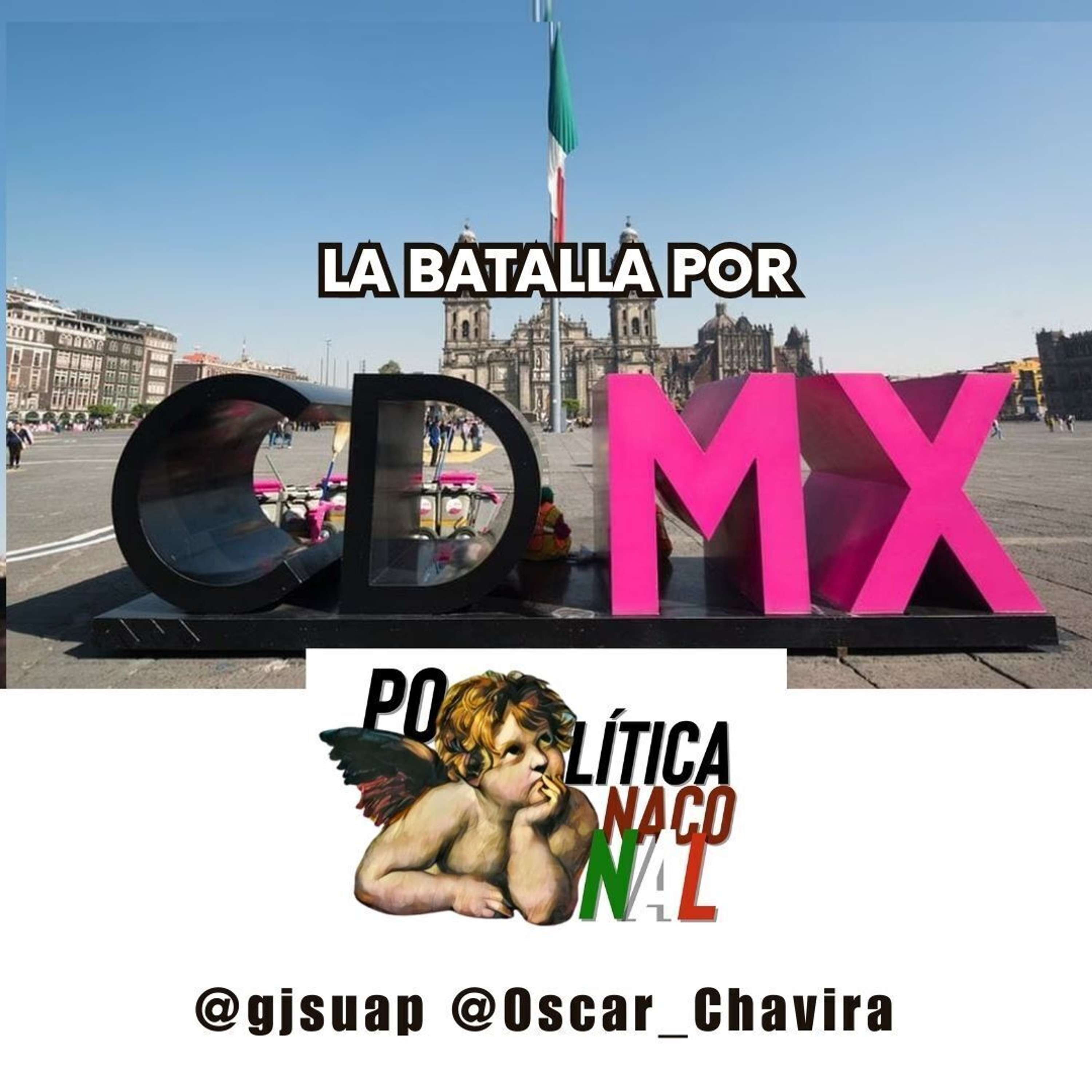Política NACOnal
