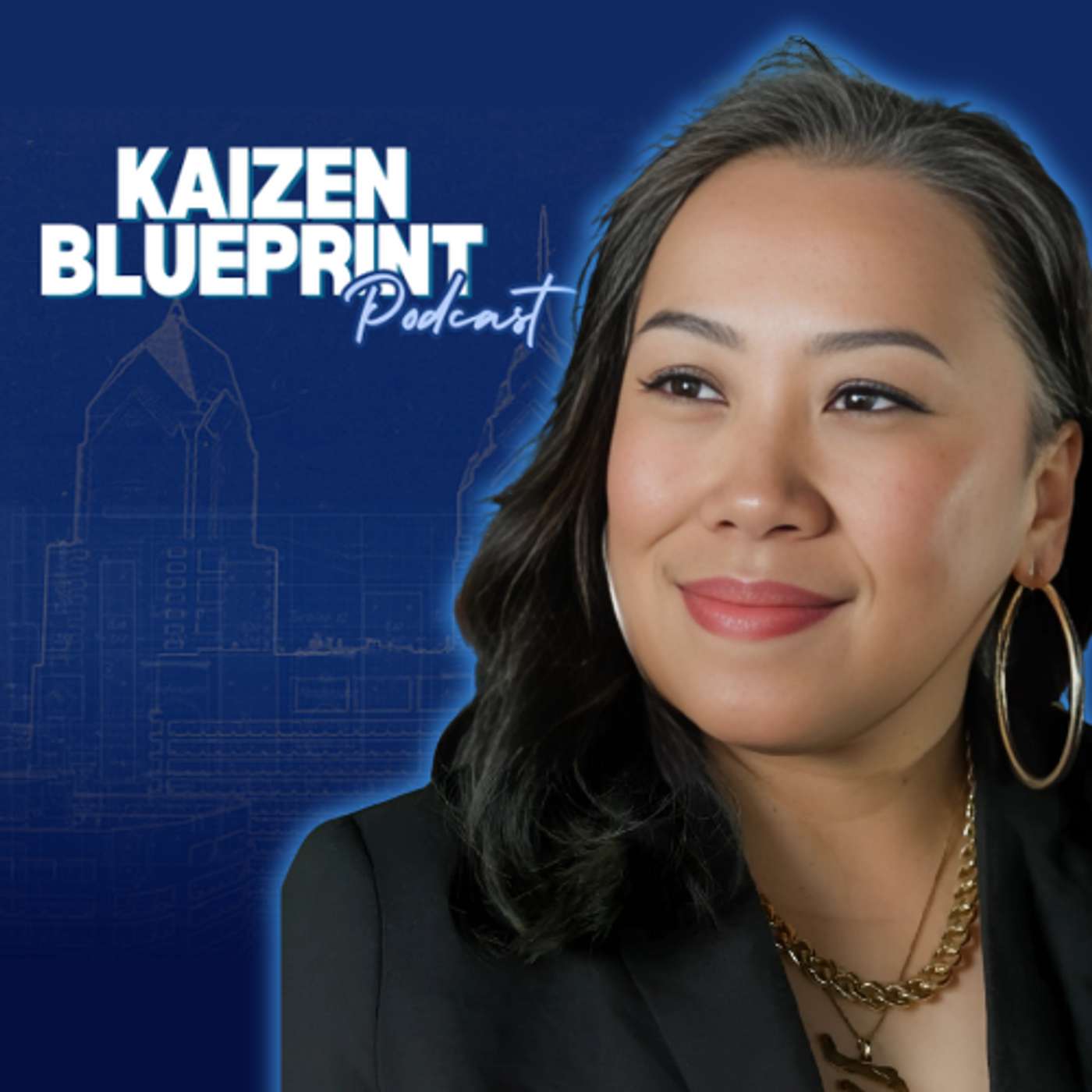 The Power of Community: An Immigrant's Story of Resilience | Sinta Storms