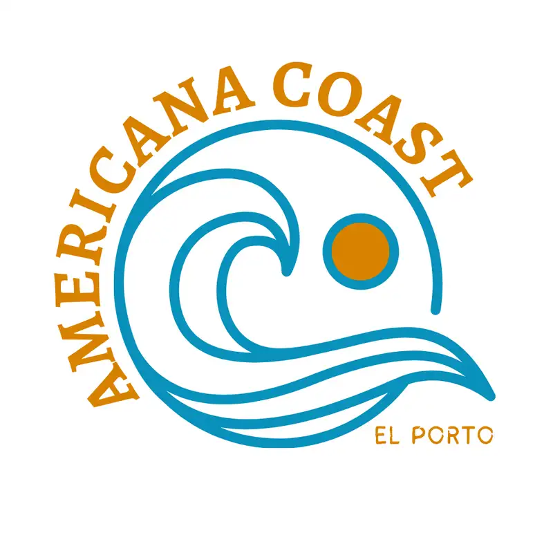 Americana Coast Podcast | Episode 41 | Oct 13, 2025 